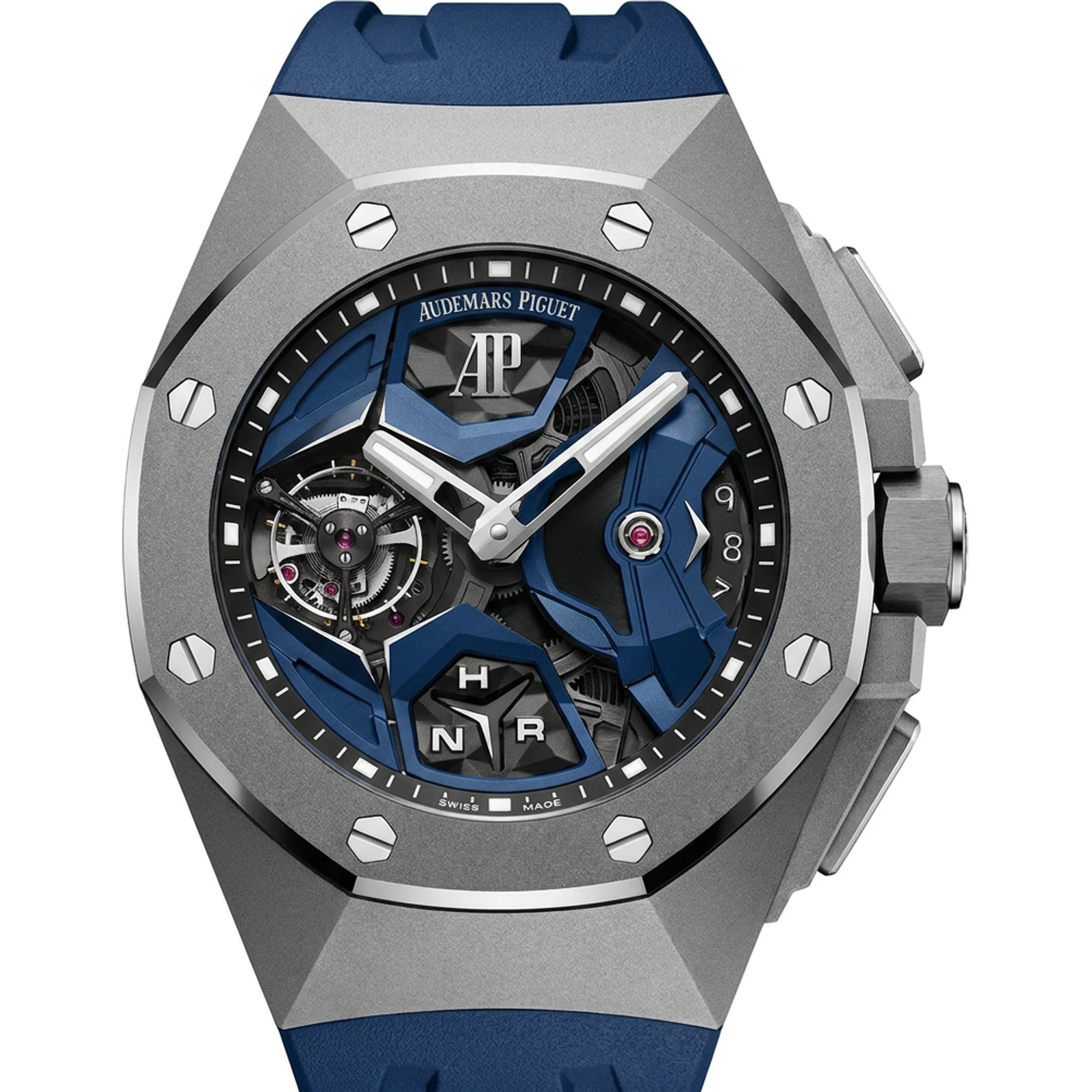Audemars Piguet Royal Oak Concept 26589IO.OO.D030CA.01