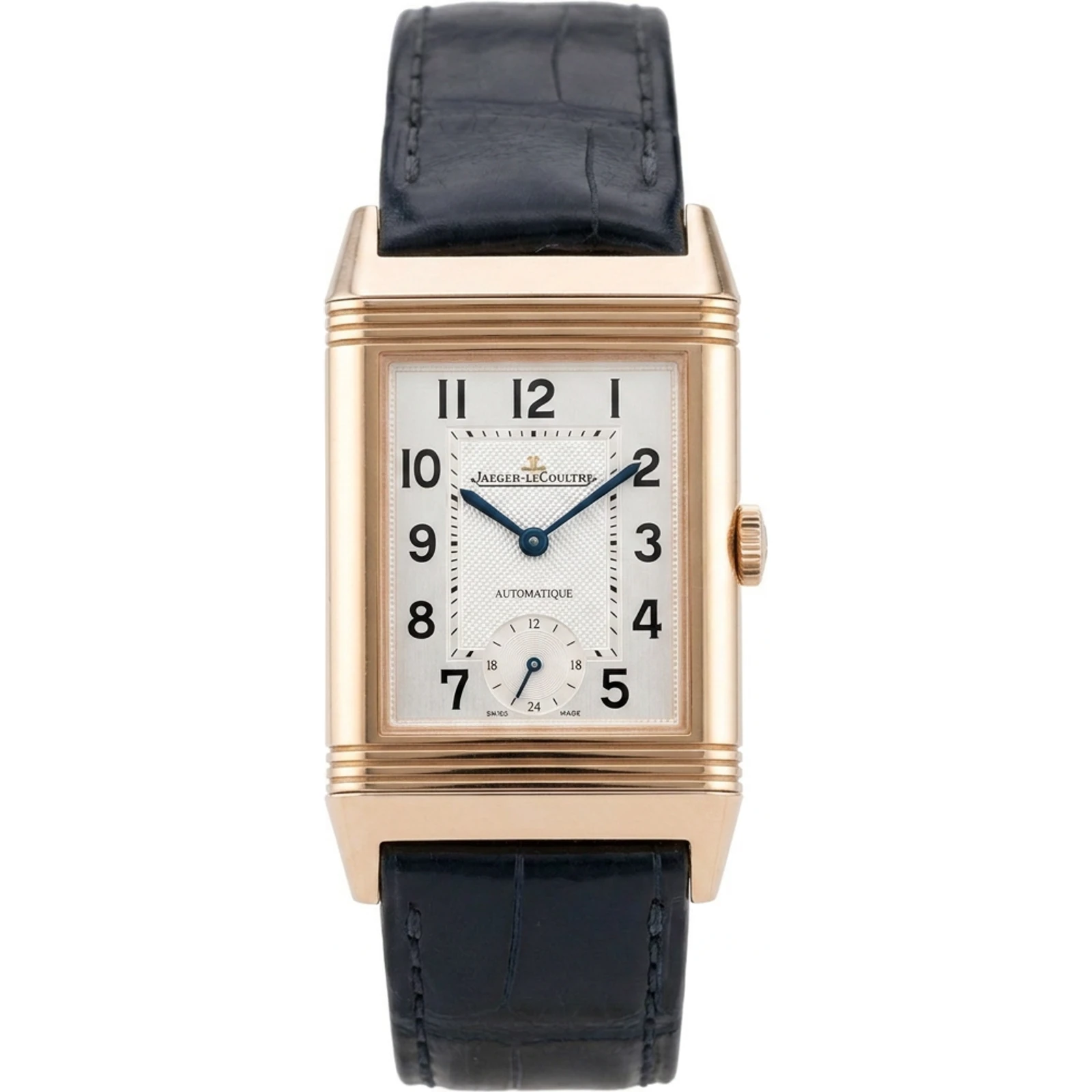 Jaeger-LeCoultre Grande Reverso 278.2.56