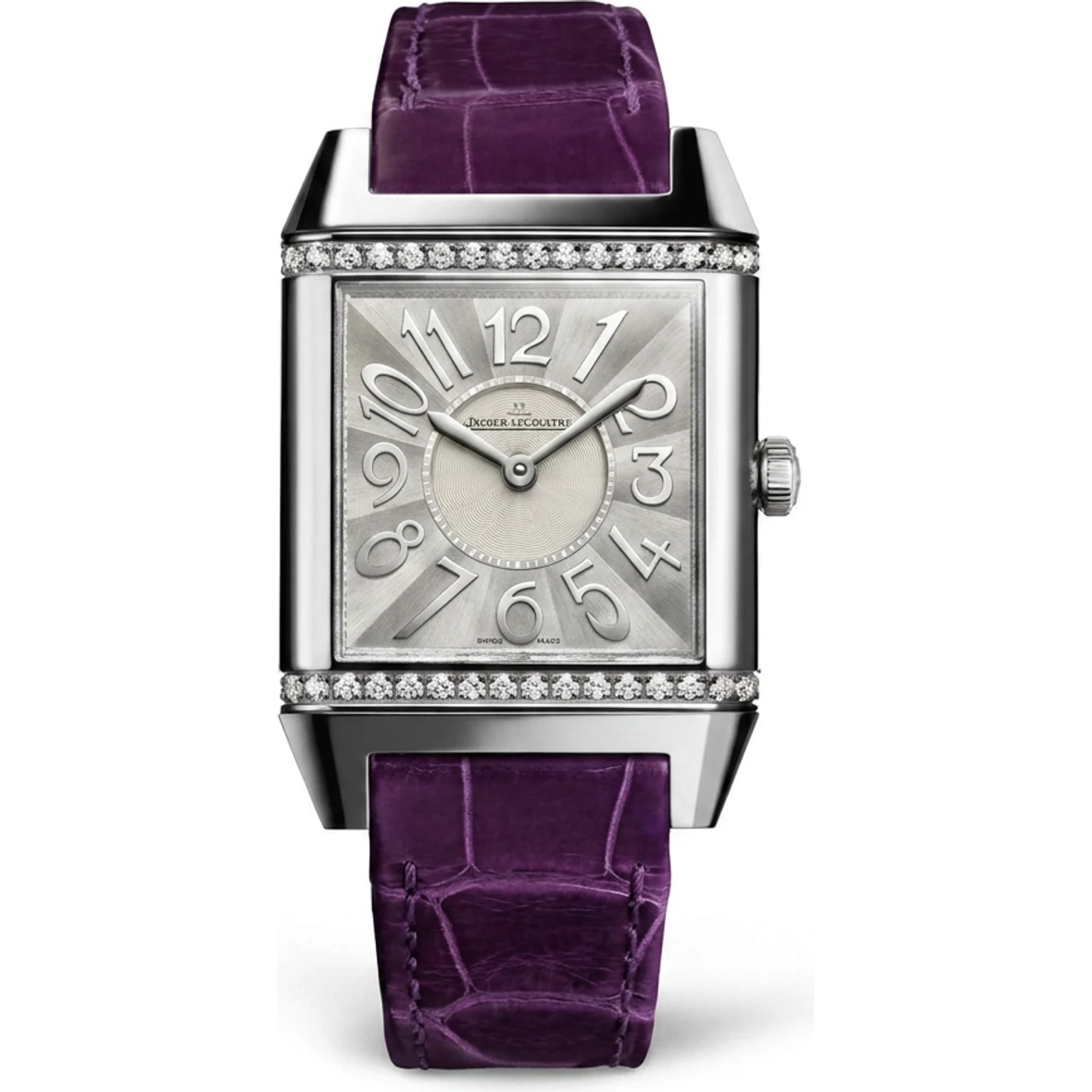 Jaeger-LeCoultre Reverso Squadra Lady Q7038493