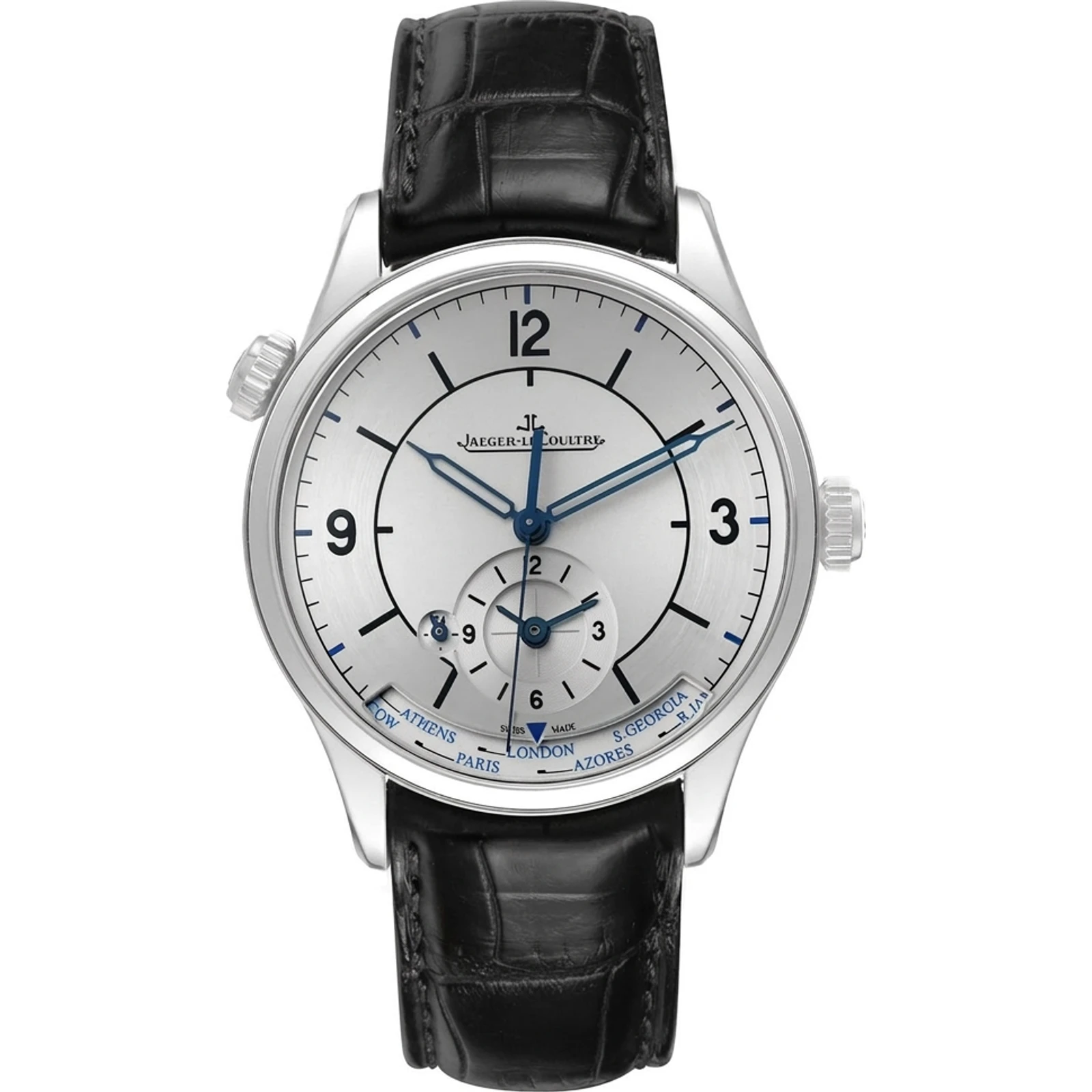 Jaeger-LeCoultre Master Geographic Q1428530