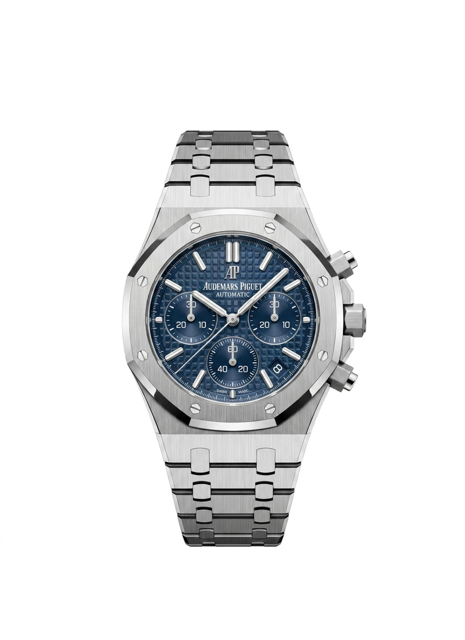 Audemars Piguet Royal Oak Chronograph 26239BC.OO.1220BC.01