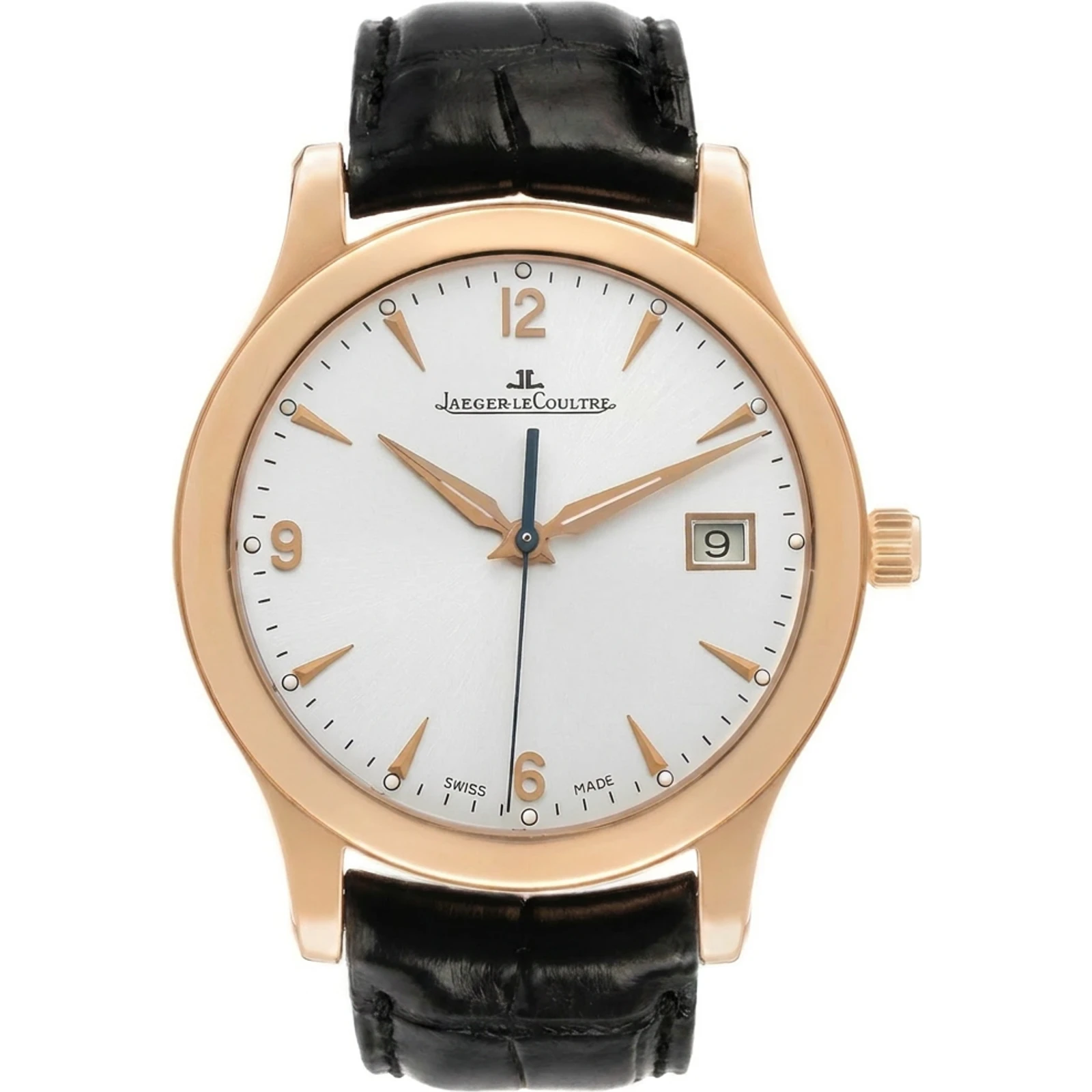 Jaeger-LeCoultre Master Control 1392420
