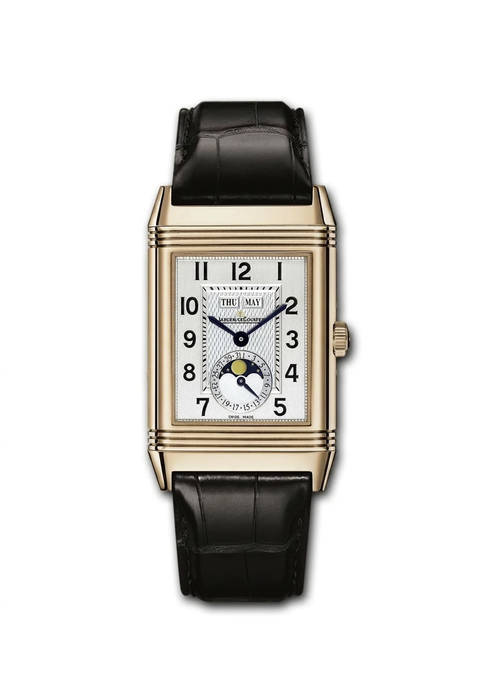 Jaeger-LeCoultre Grande Reverso Calendar Q3752520