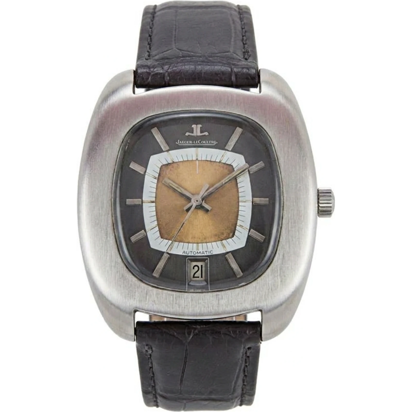 Jaeger-LeCoultre Master Memovox E872