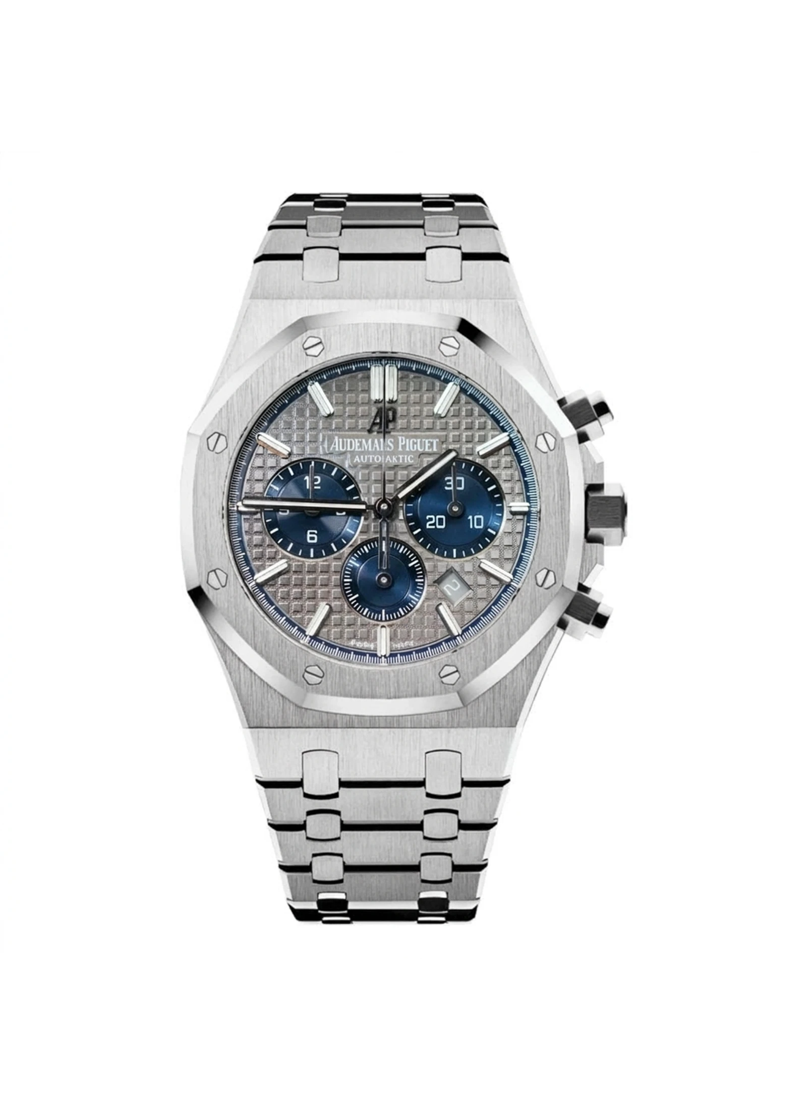 Audemars Piguet Royal Oak Chronograph 26331IP.OO.1220IP.01