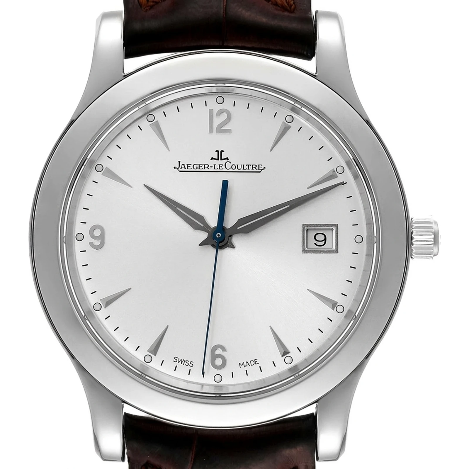 Jaeger-LeCoultre Master Control Date Q1398420