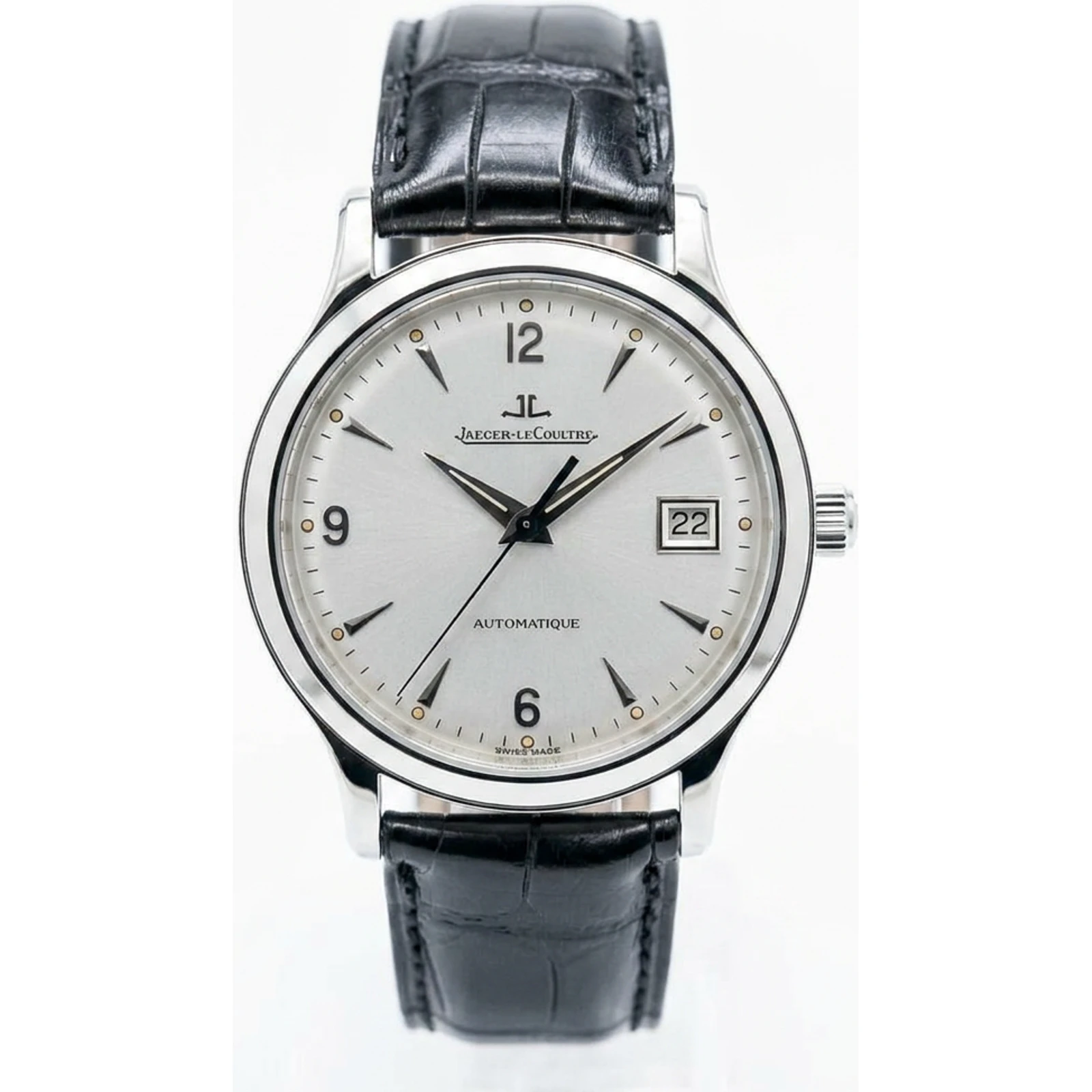 Jaeger-LeCoultre Master Control 140.8.89