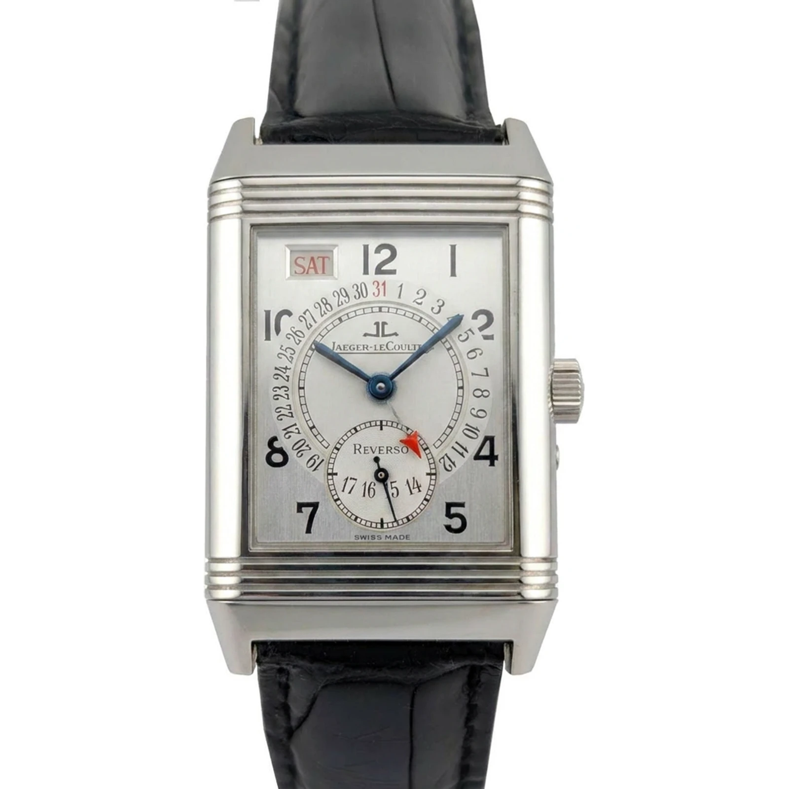 Jaeger-LeCoultre Reverso 270.8.36