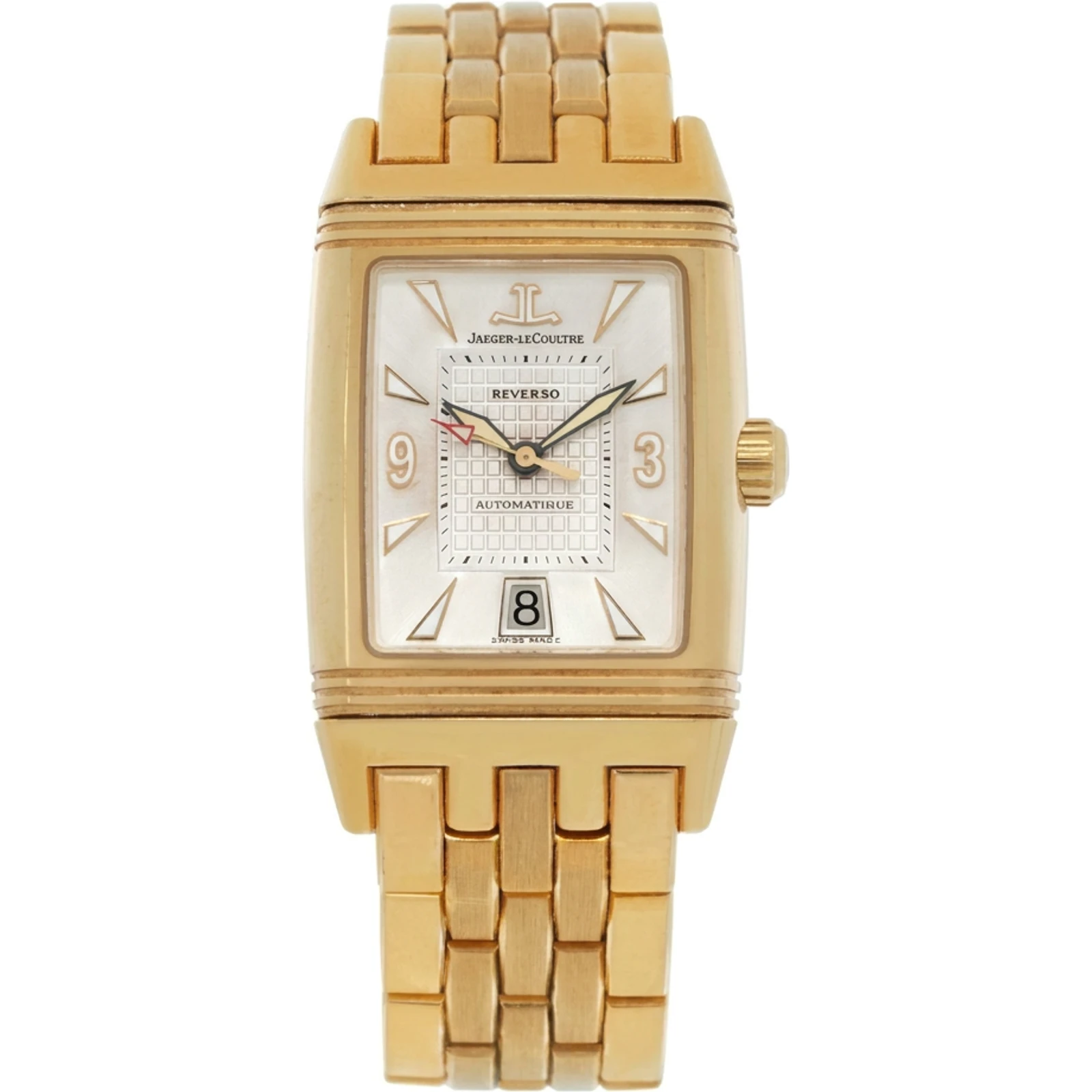 Jaeger-LeCoultre Reverso 290.1.60