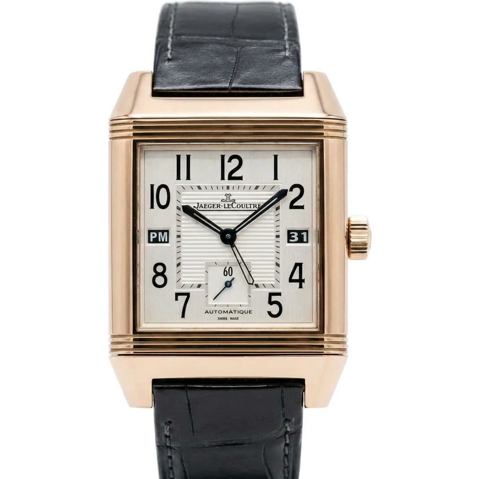 Jaeger-LeCoultre Reverso Squadra Hometime Q7002420