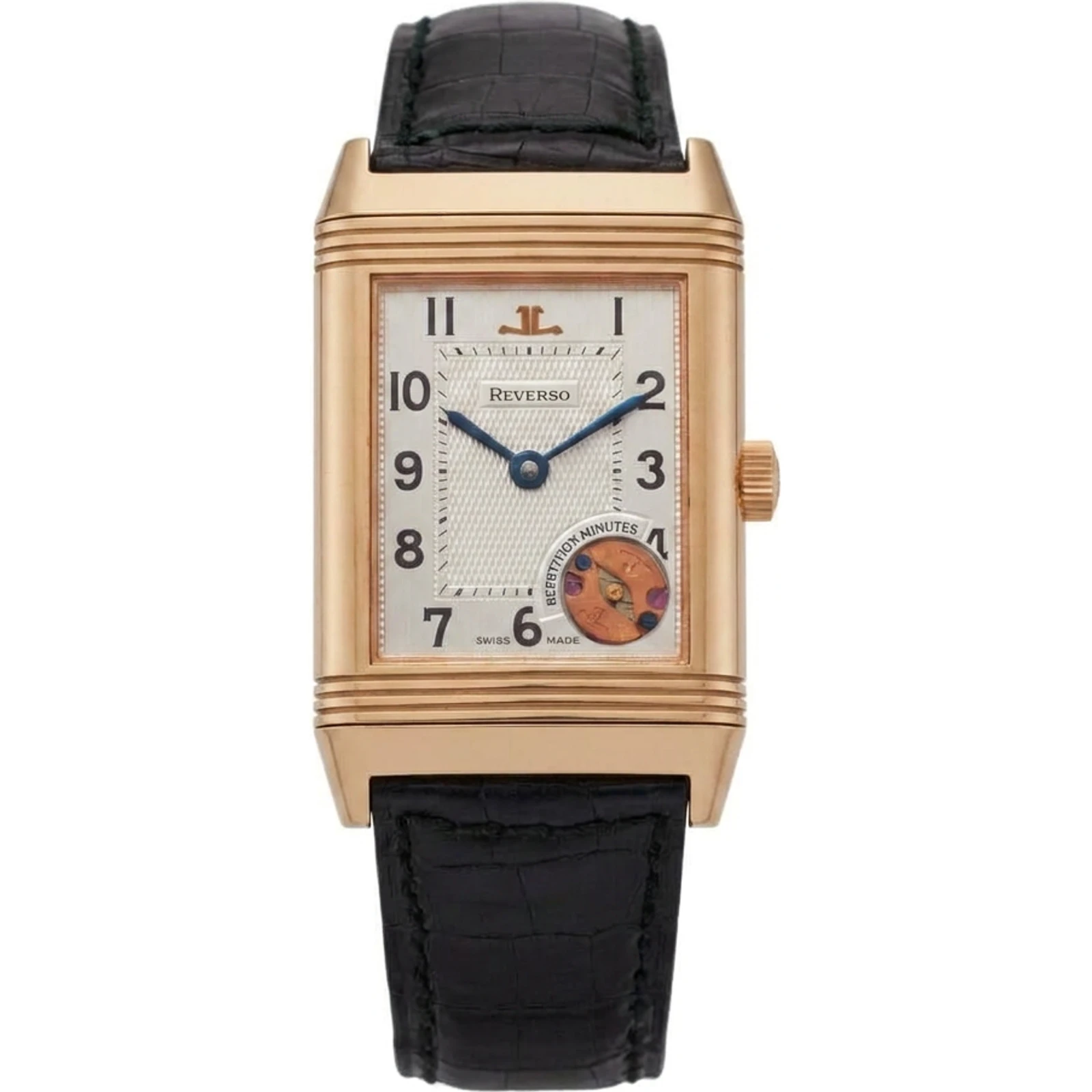 Jaeger-LeCoultre Reverso 270.2.73