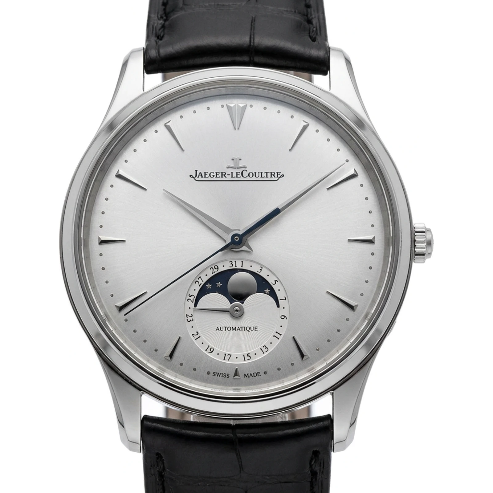 Jaeger-LeCoultre Master Ultra Thin Moon 176.8.64.S