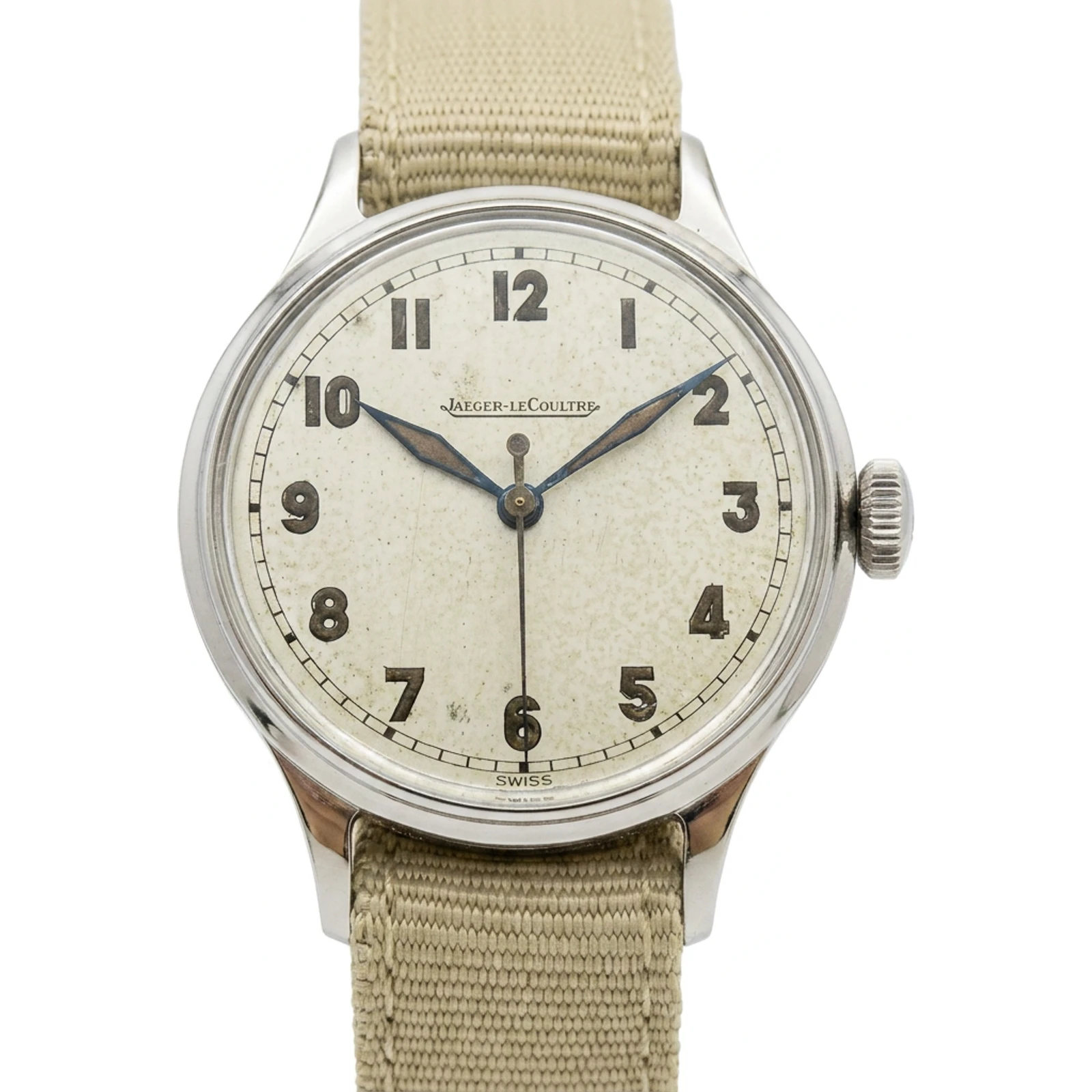Jaeger-LeCoultre Cal. P478