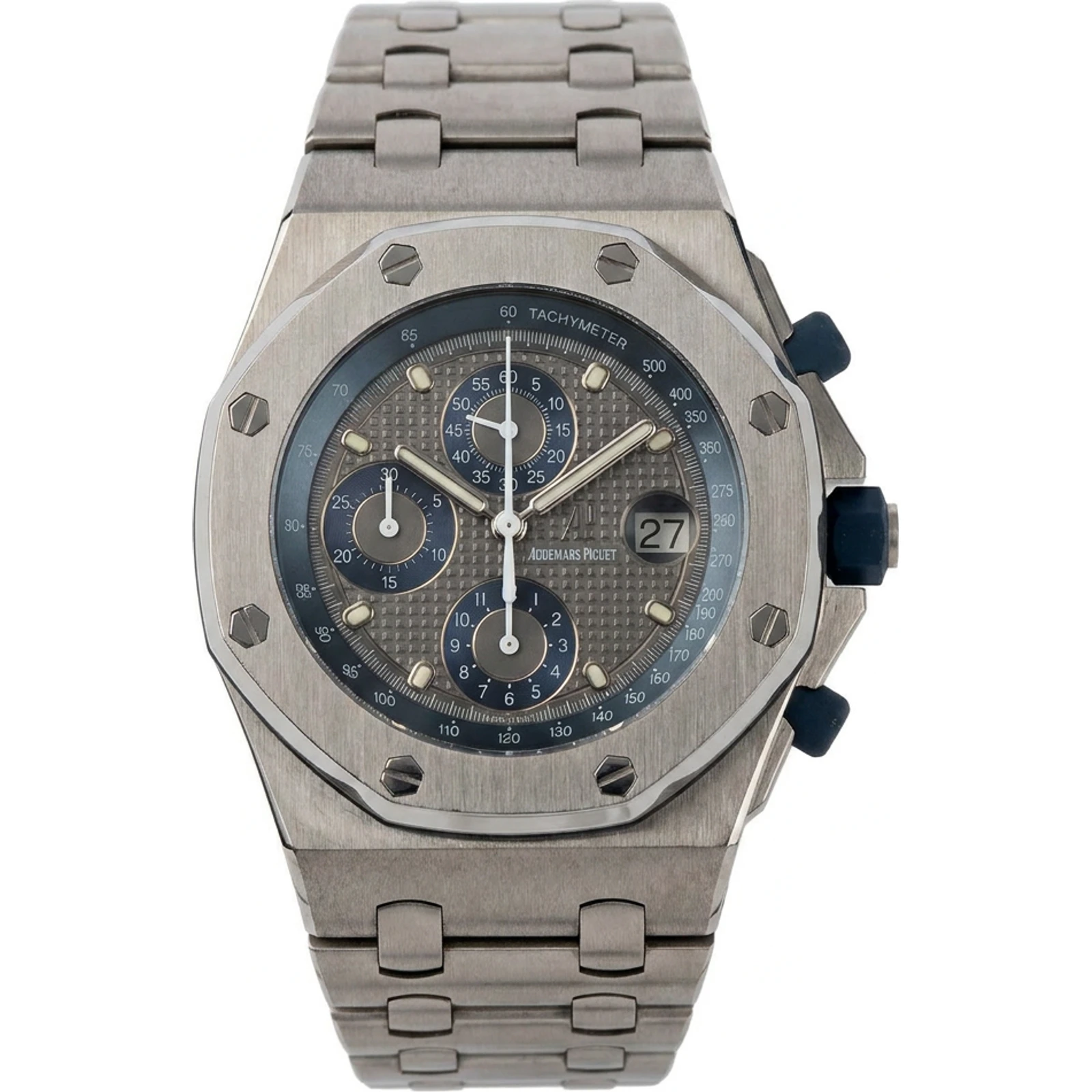 Audemars Piguet Royal Oak Offshore Chronograph 25721TI.O.1000TI.01