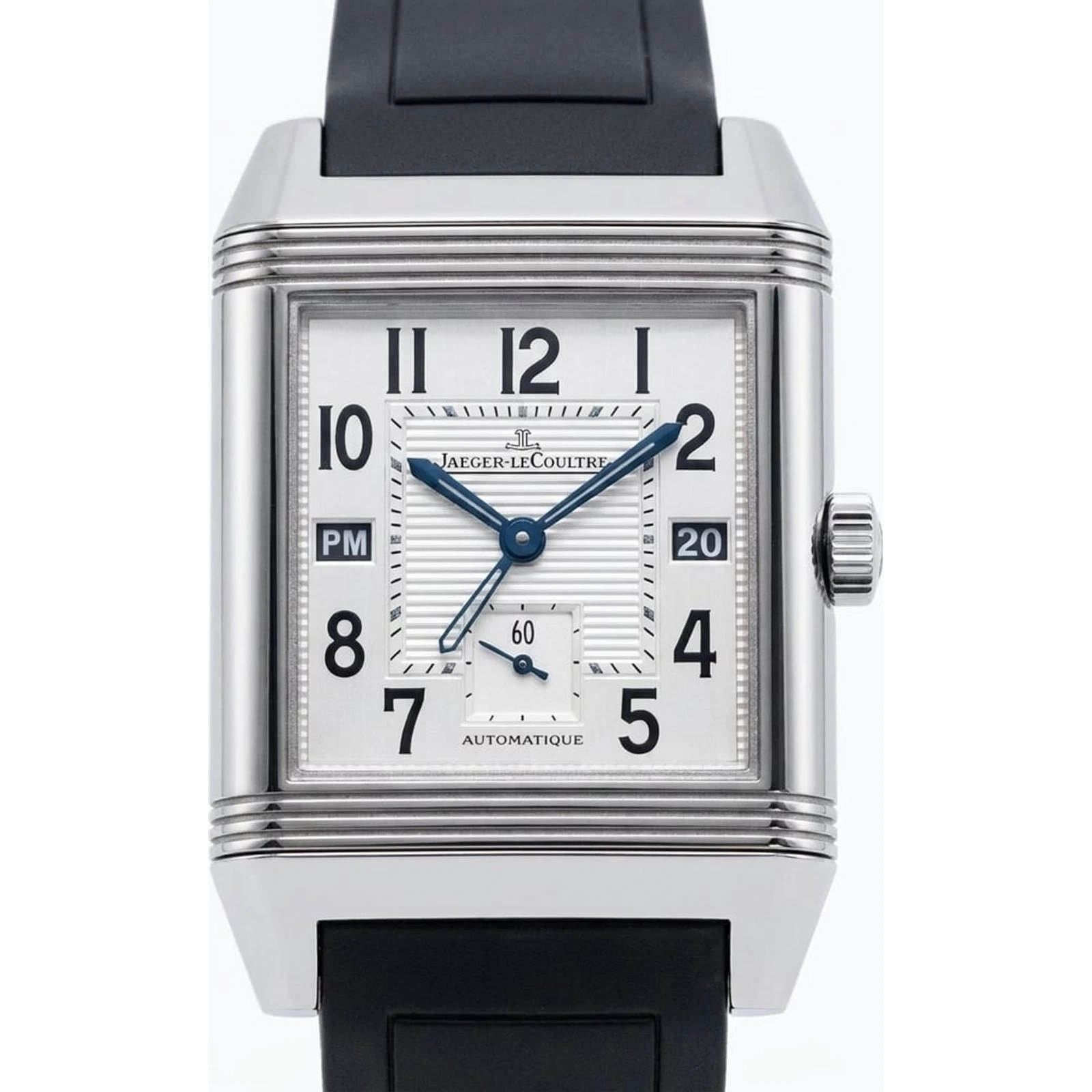 Jaeger-LeCoultre Reverso Squadra Hometime Q7008420