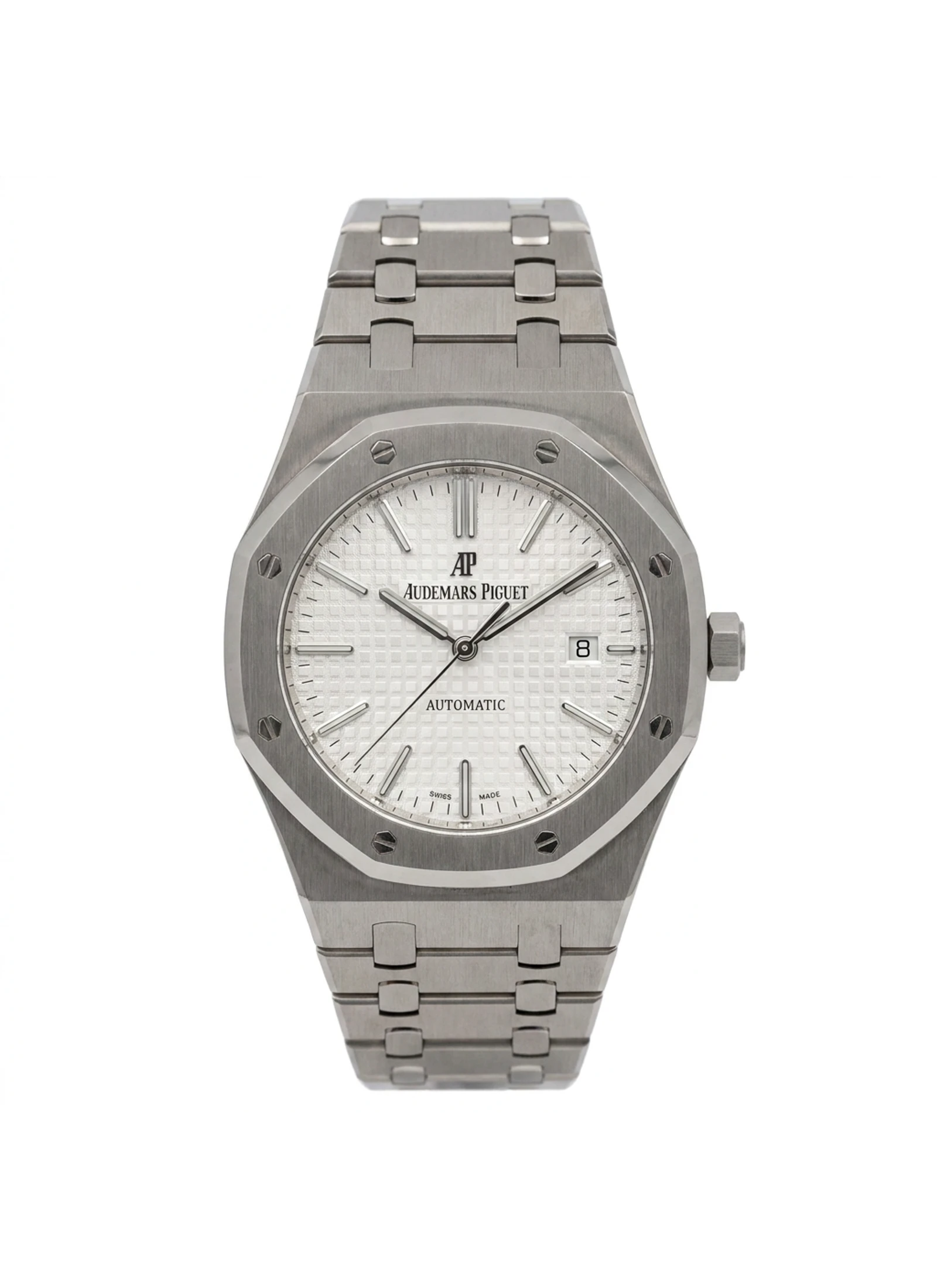 Audemars Piguet Royal Oak Selfwinding 15403IP.OO.1220IP.01