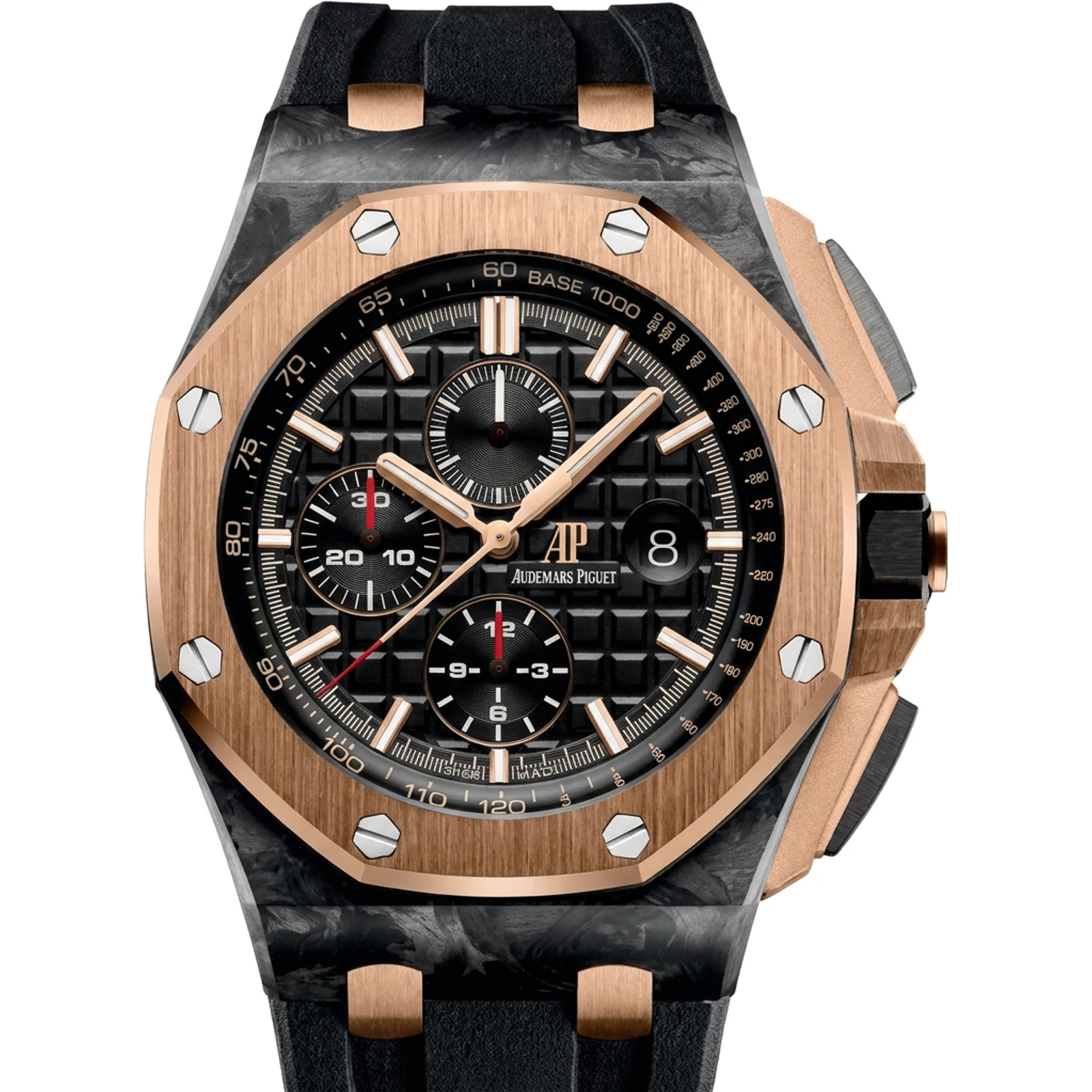 Audemars Piguet Royal Oak Offshore Chronograph 26406FR.OO.A002CA.01