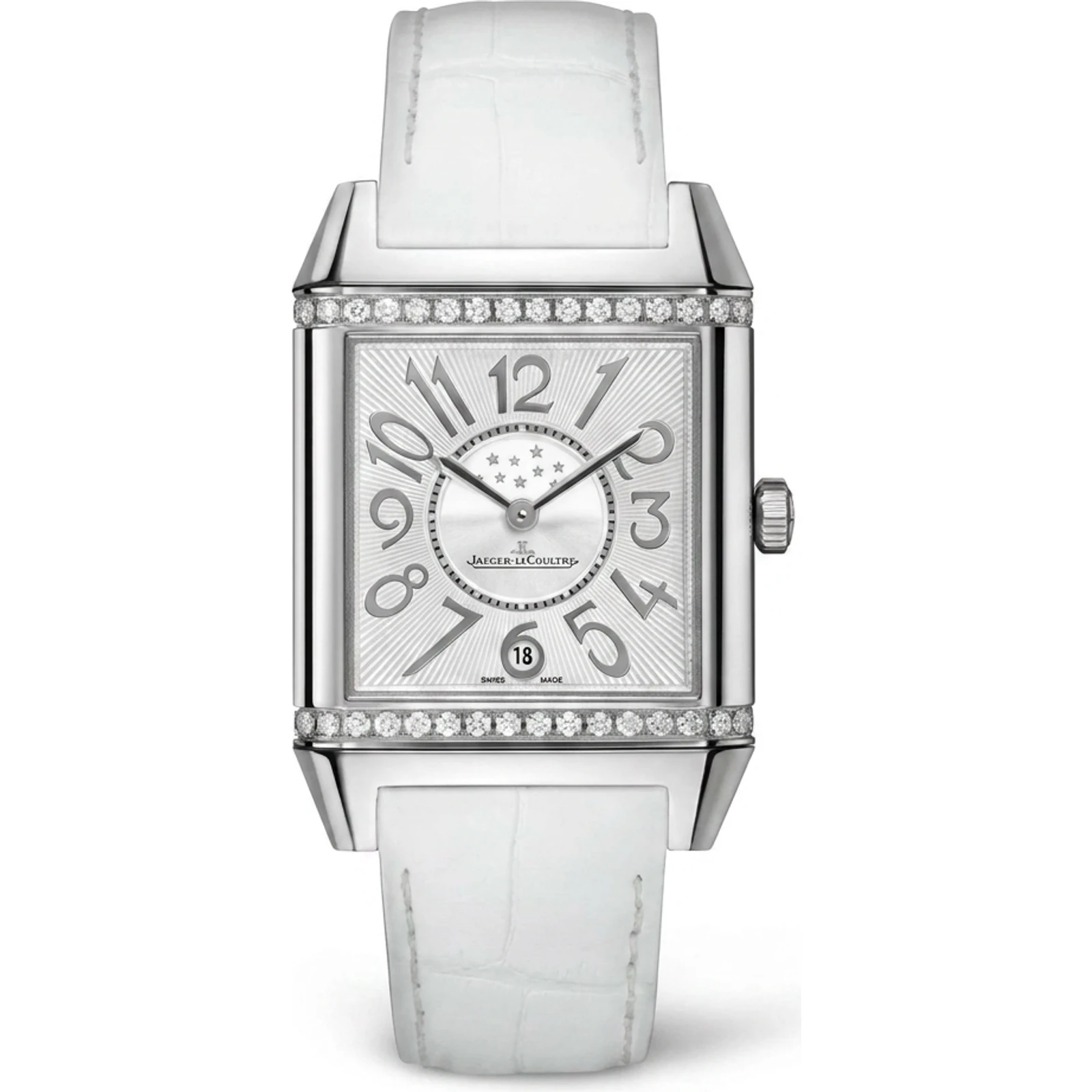 Jaeger-LeCoultre Reverso Squadra Lady Duetto Q7058420