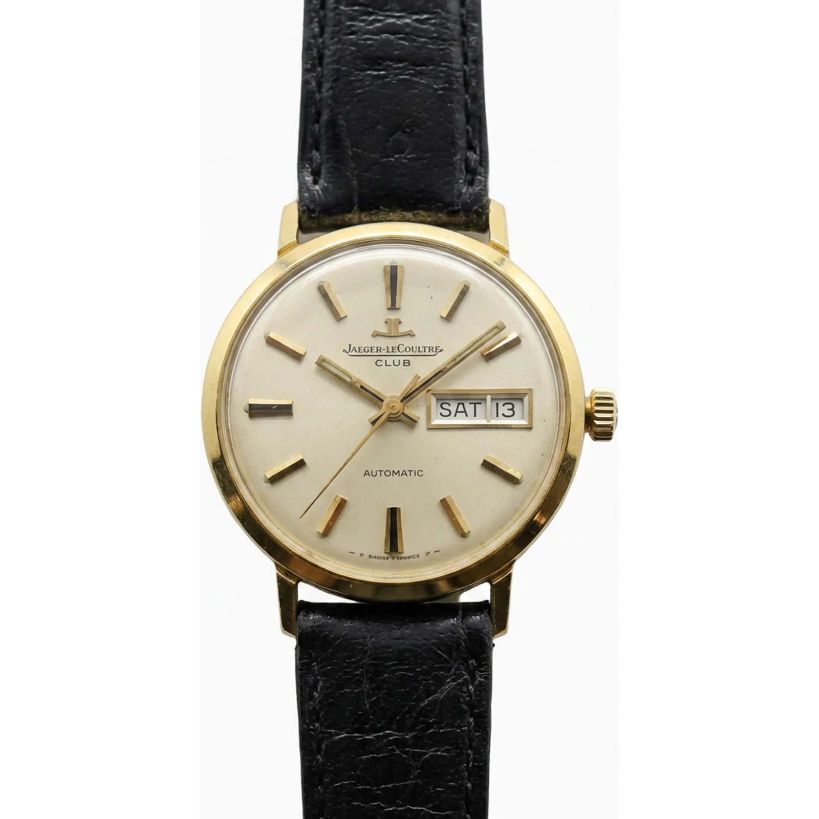 Jaeger-LeCoultre Club E300105