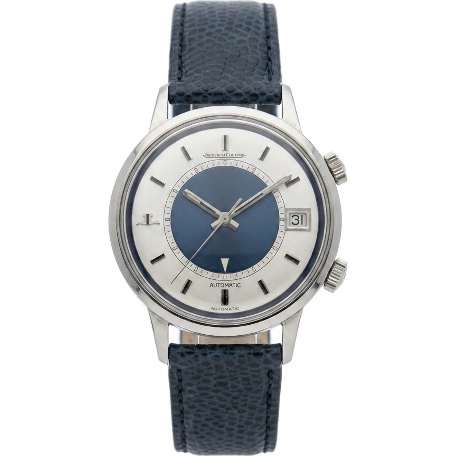 Jaeger-LeCoultre Memovox 875.42