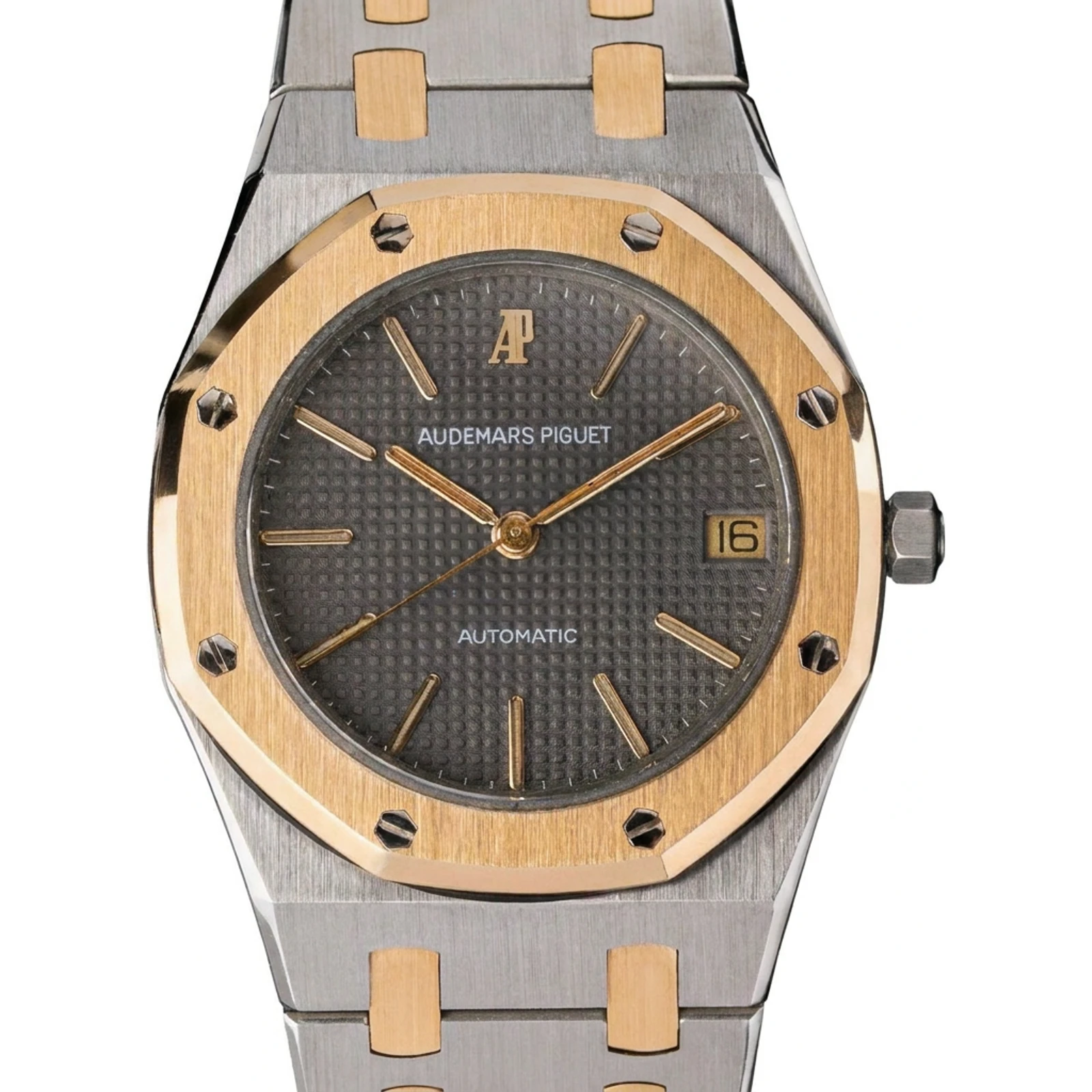 Audemars Piguet Royal Oak 4100SA.0.0477SA.01