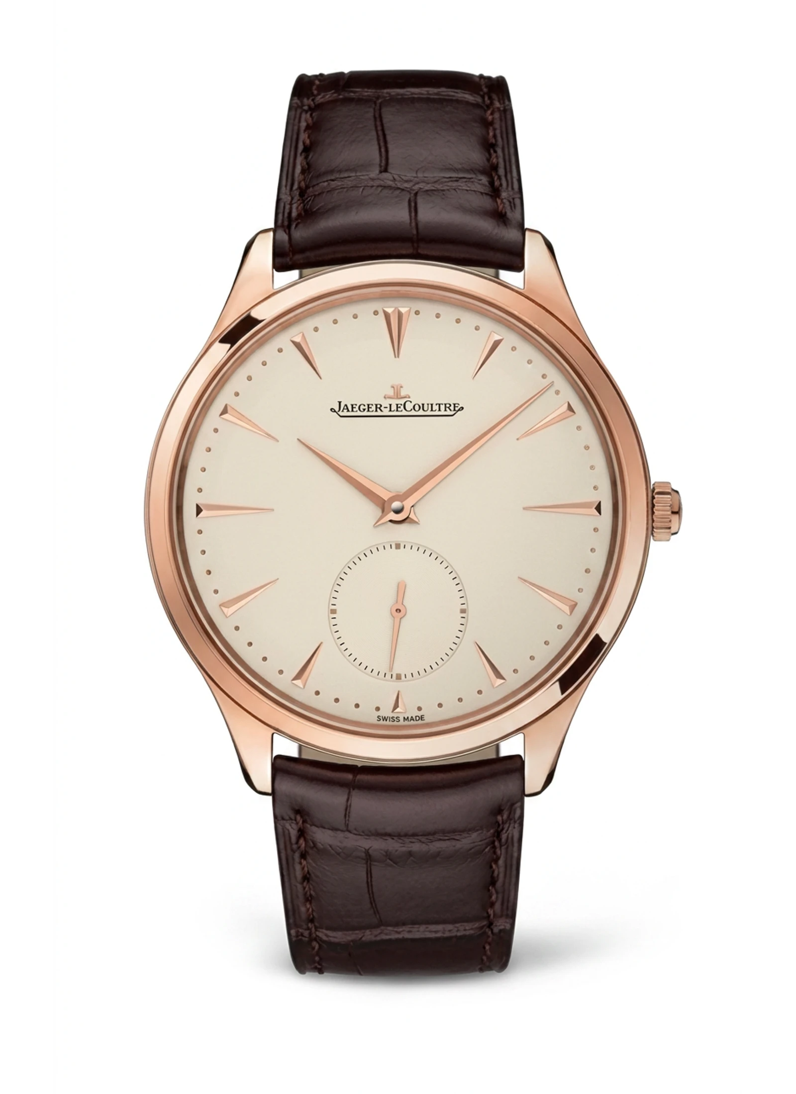 Jaeger-LeCoultre Master Ultra Thin Q1272510