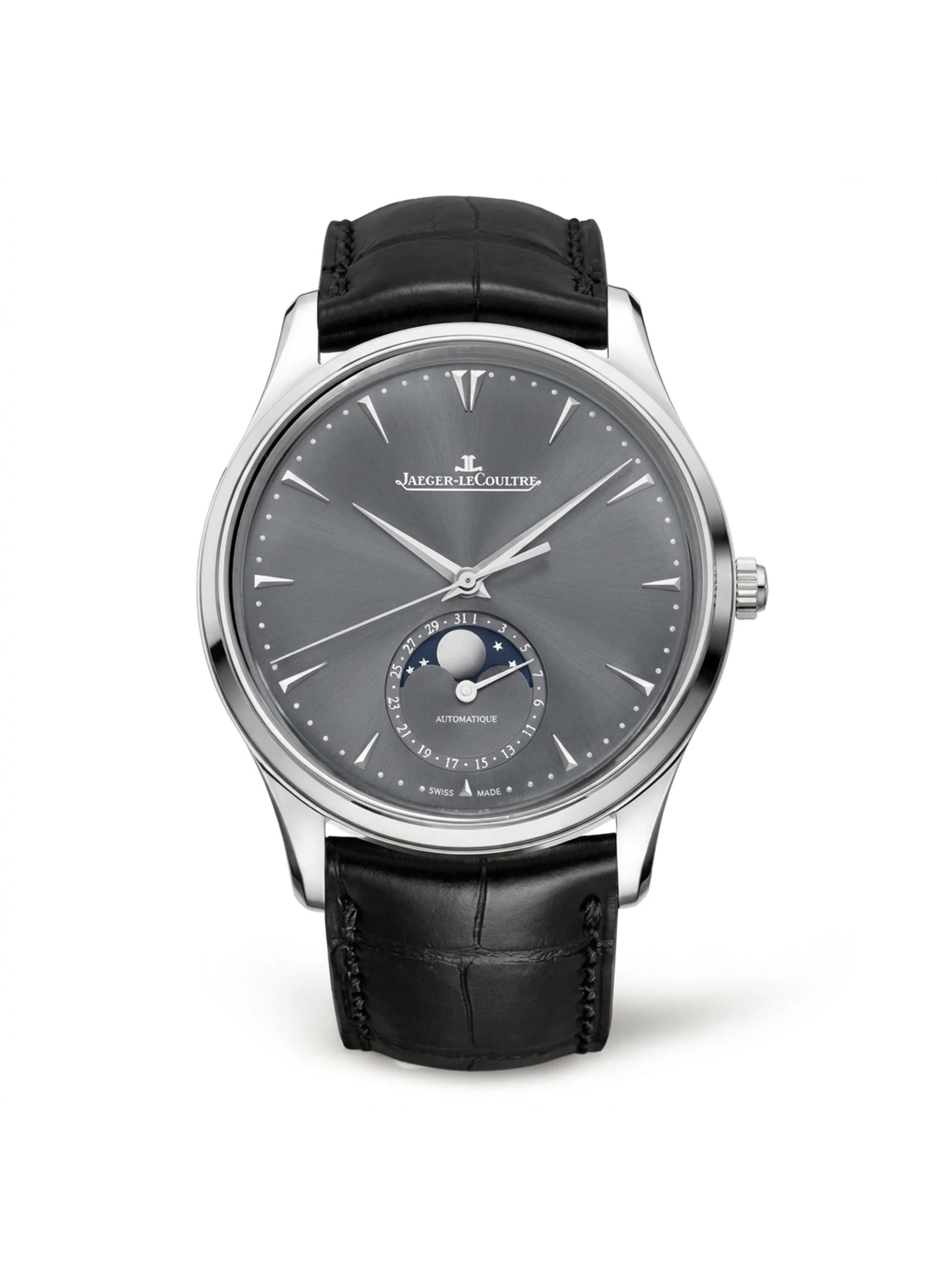 Jaeger-LeCoultre Master Ultra Thin Moon Q1363540