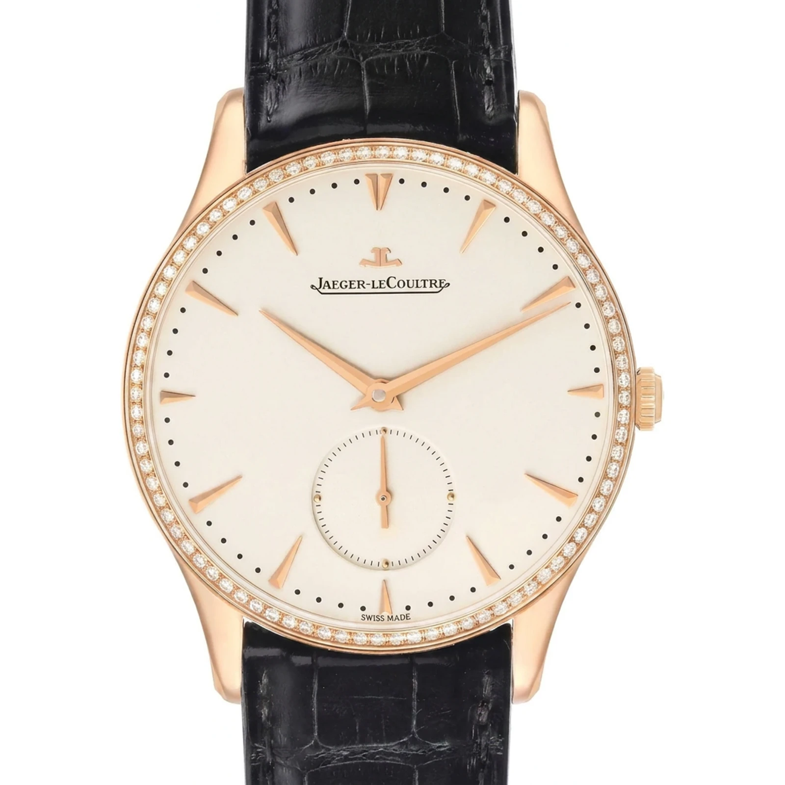 Jaeger-LeCoultre Master Grande Ultra Thin Q1352502