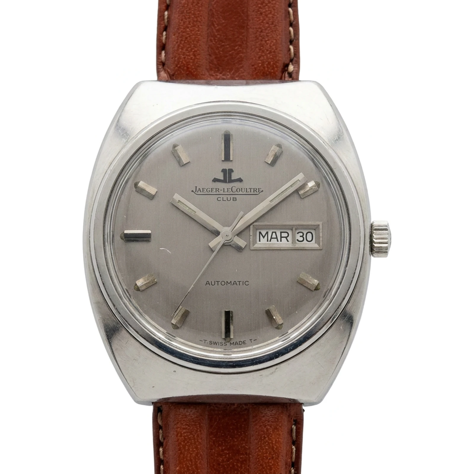 Jaeger-LeCoultre Club E300505