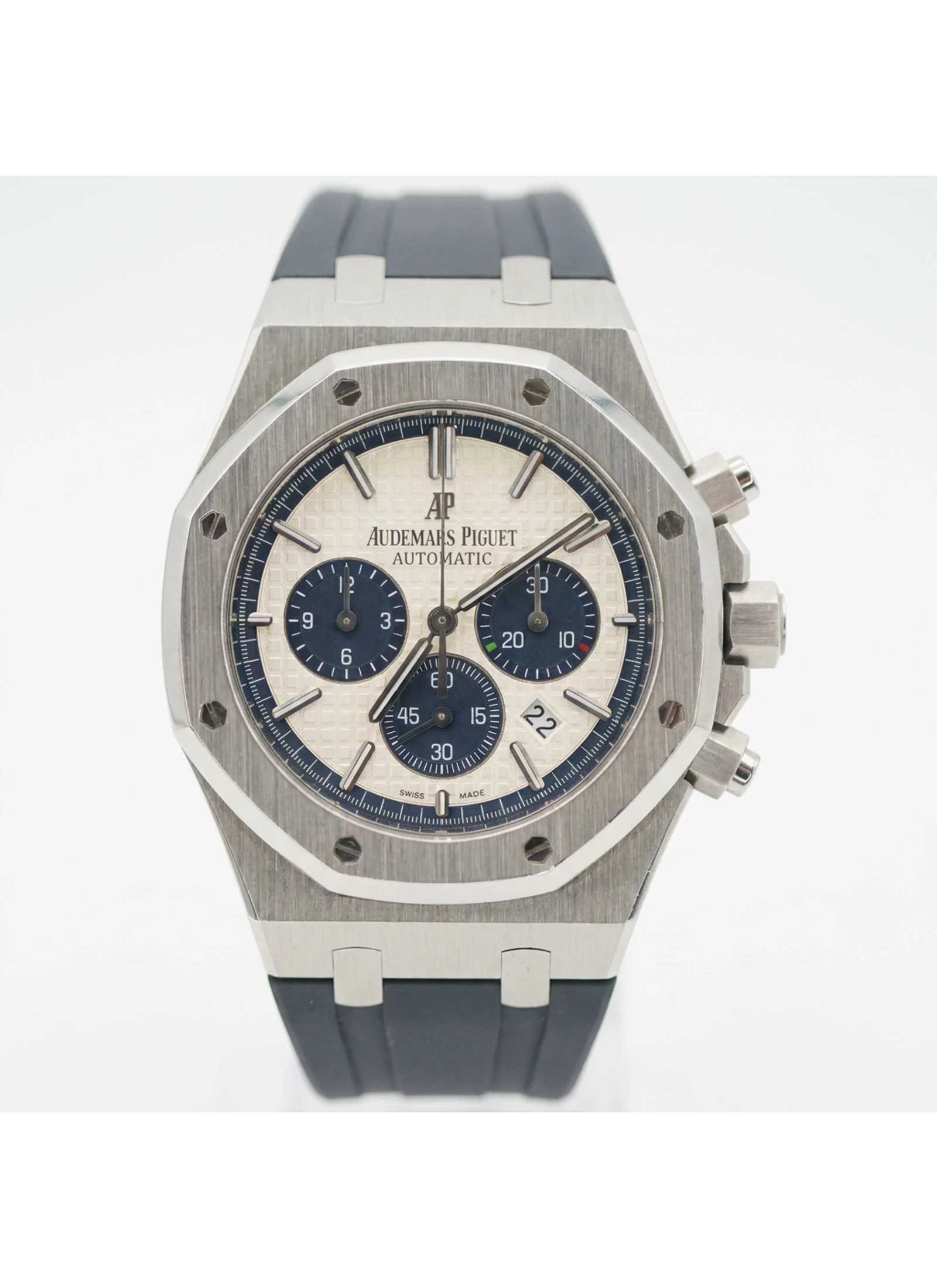 Audemars Piguet Royal Oak Chronograph 26326ST.OO.D027CA.01