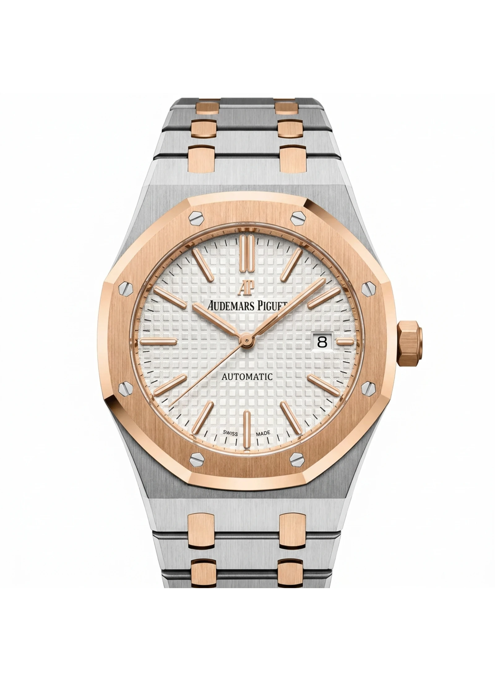 Audemars Piguet Royal Oak Selfwinding 15400SR.OO.1220SR.01