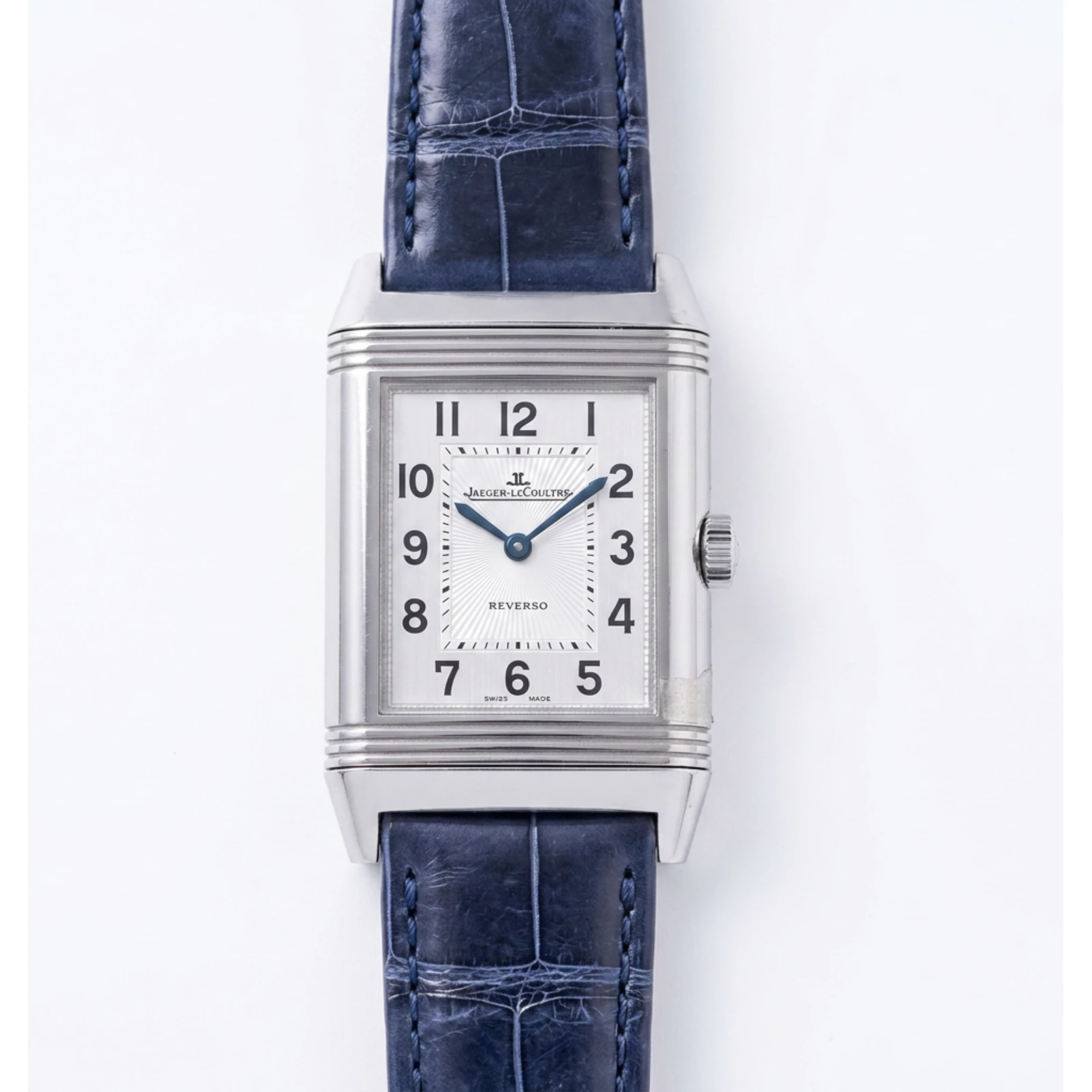Jaeger-LeCoultre Reverso Classic Medium Duetto Q2578422