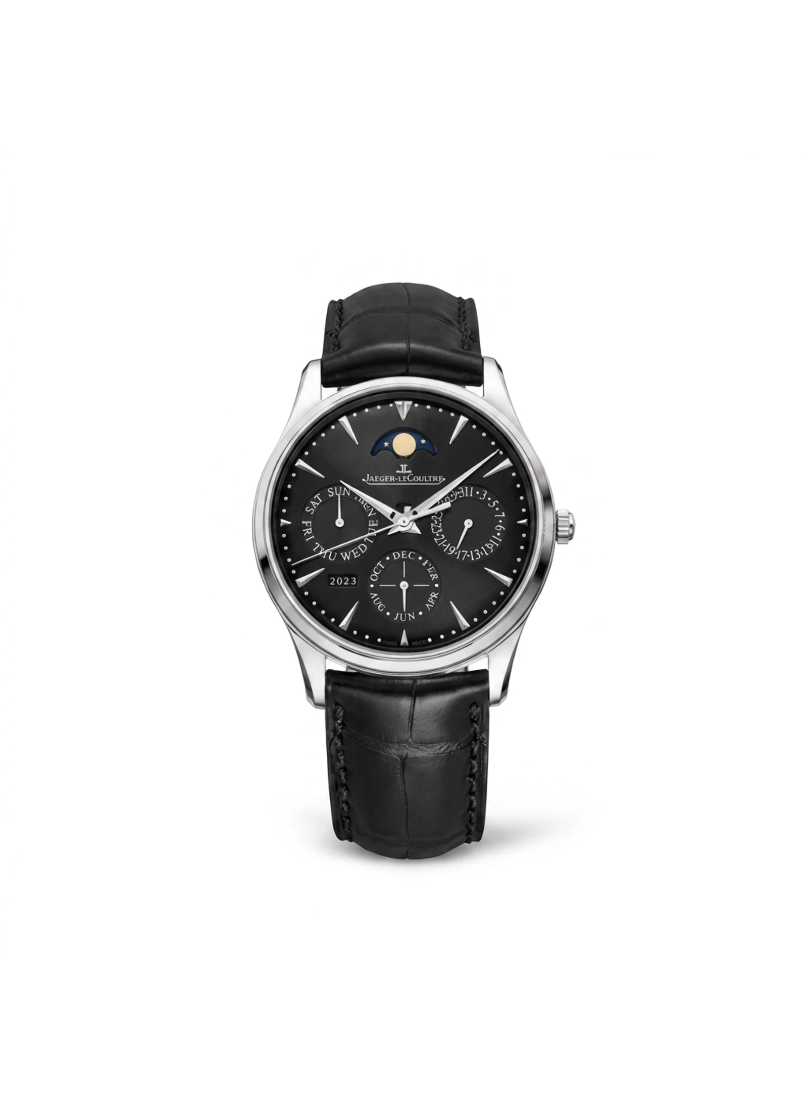 Jaeger-LeCoultre Master Ultra Thin Perpetual Q130842J