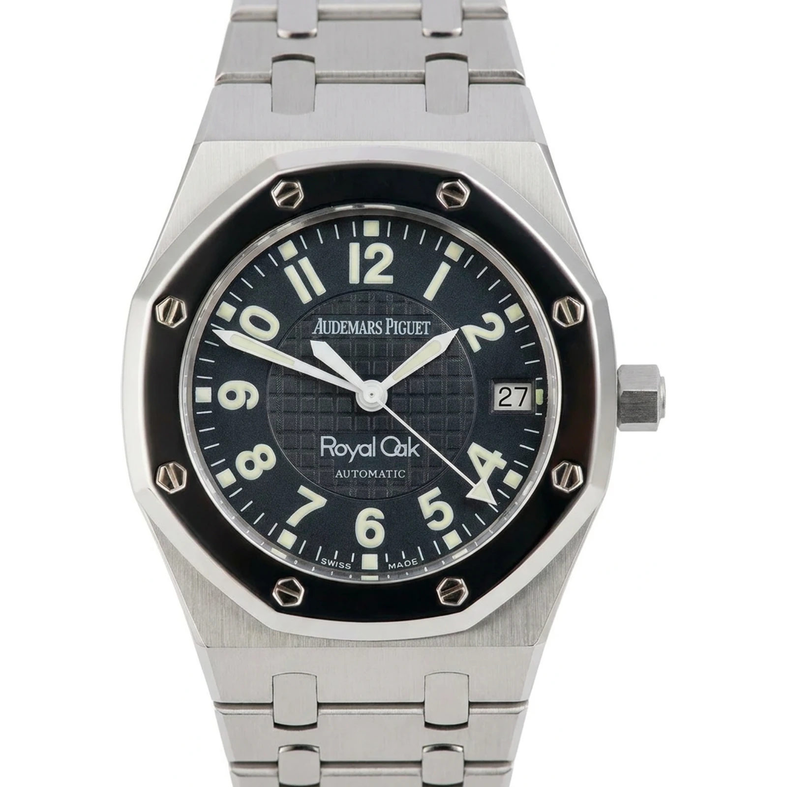 Audemars Piguet Royal Oak 15190SP.OO.0789ST.01