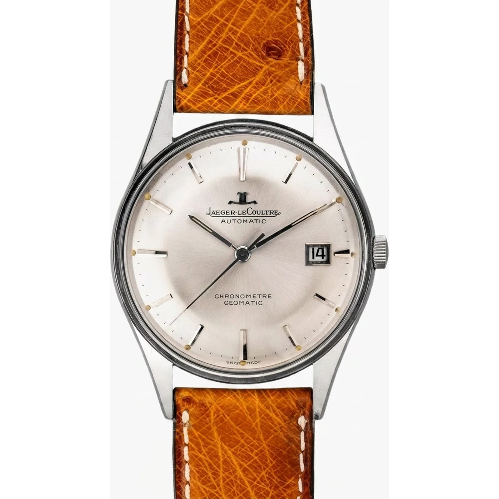 Jaeger-LeCoultre E399