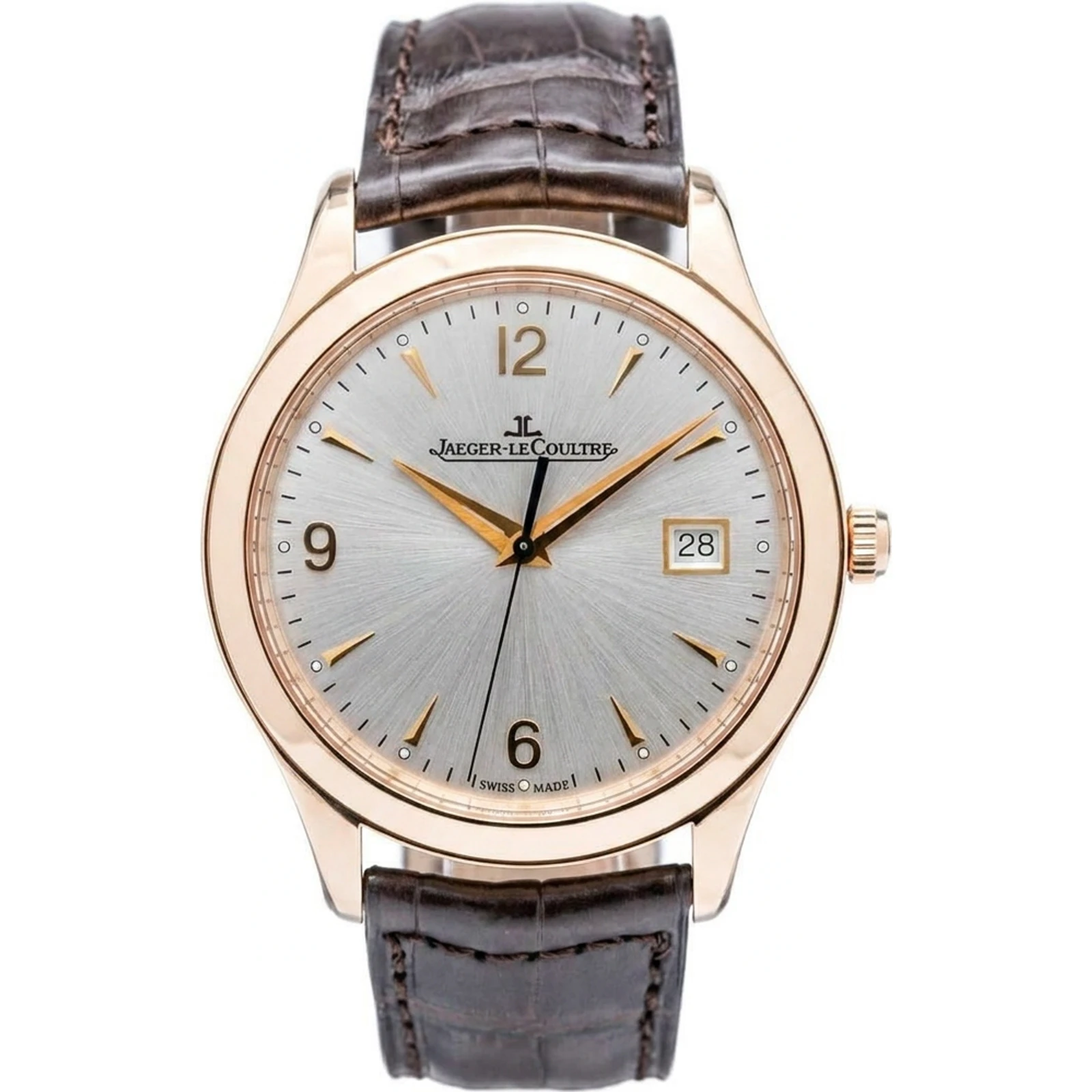 Jaeger-LeCoultre Master Control Date Q1542520
