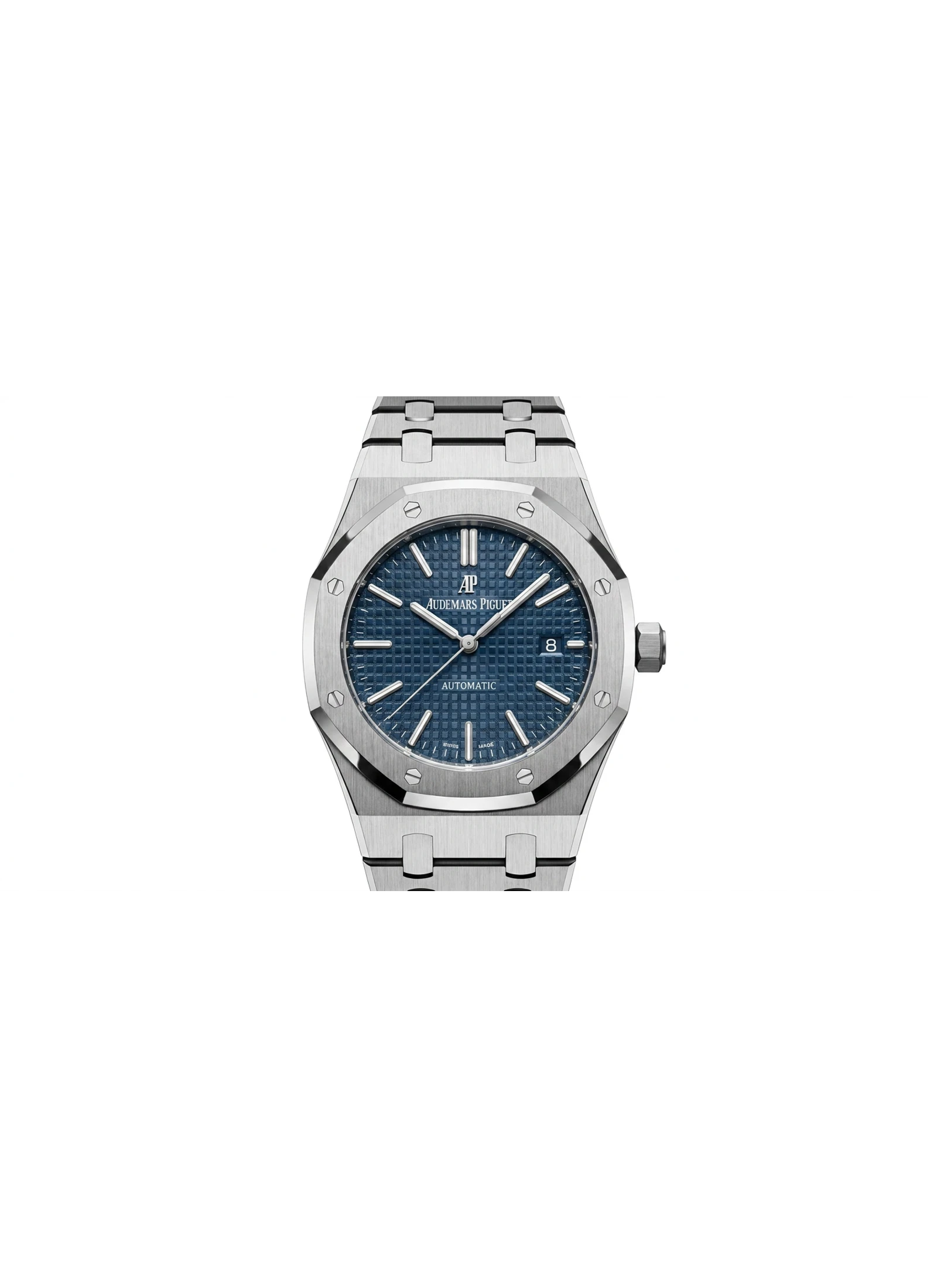 Audemars Piguet Royal Oak Perpetual Calendar 25654ST