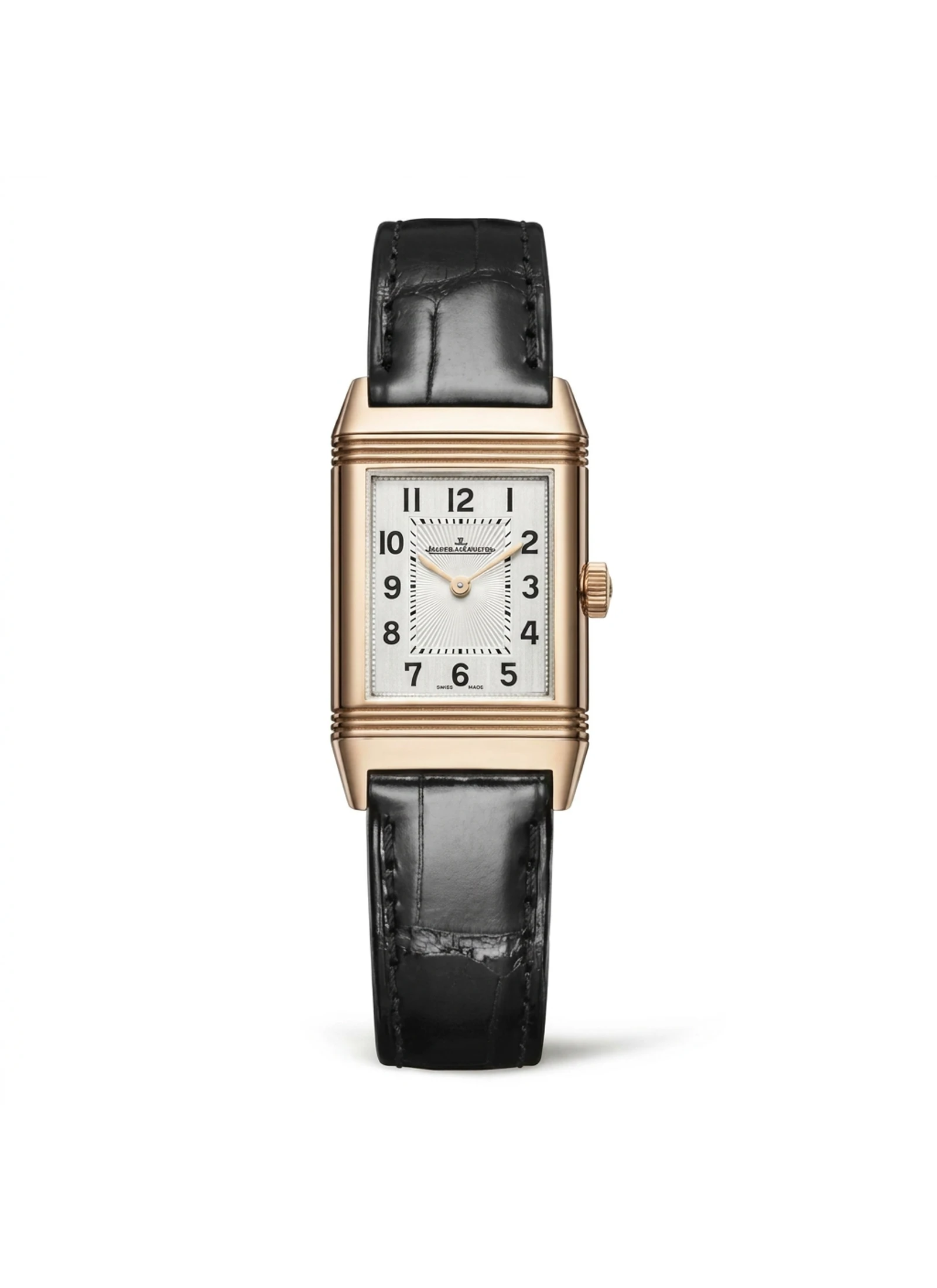 Jaeger-LeCoultre Reverso Classic Small Q2602540