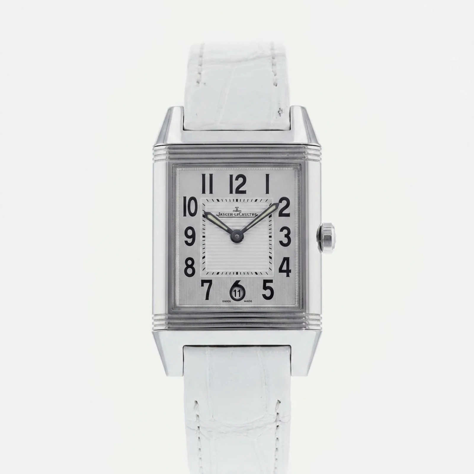 Jaeger-LeCoultre Reverso Squadra Lady Q7048420