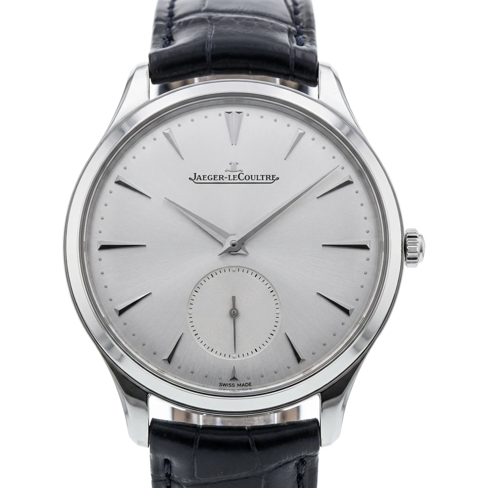 Jaeger-LeCoultre Master Ultra Thin 174.8.90.S