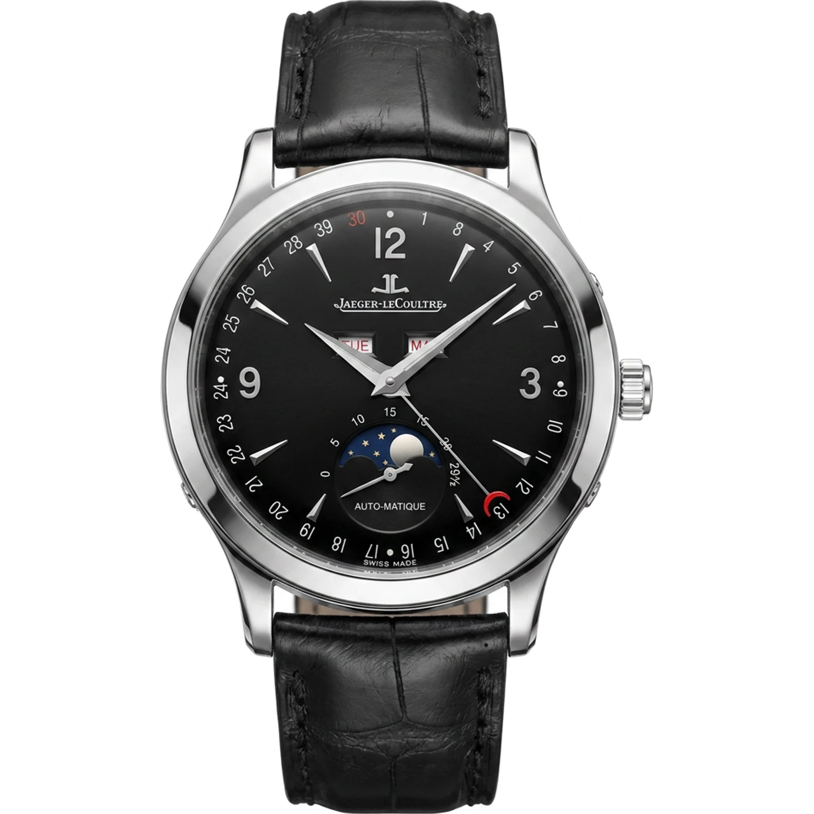 Jaeger-LeCoultre Master Calendar 140.8.98.S
