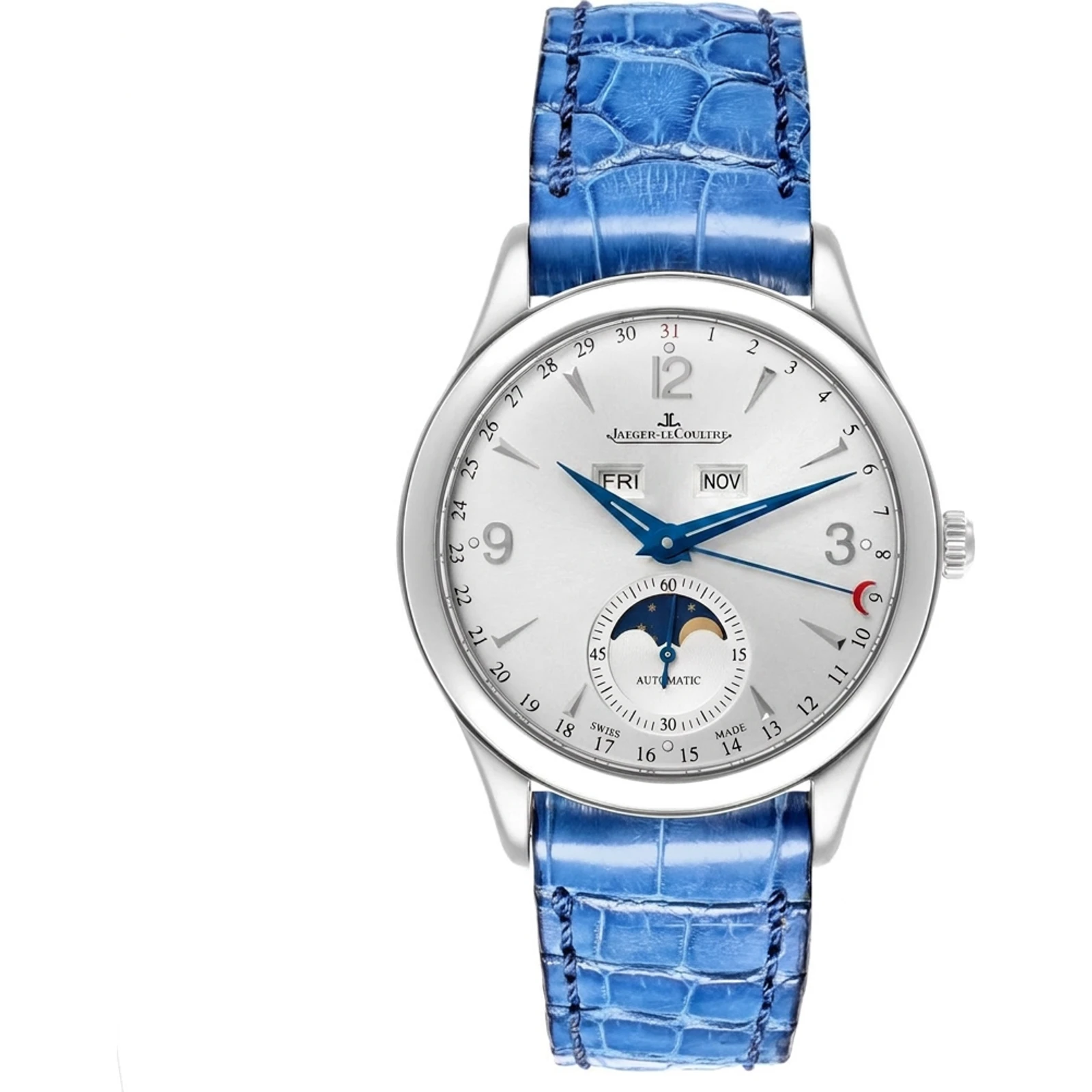 Jaeger-LeCoultre Master Calendar Q1558420