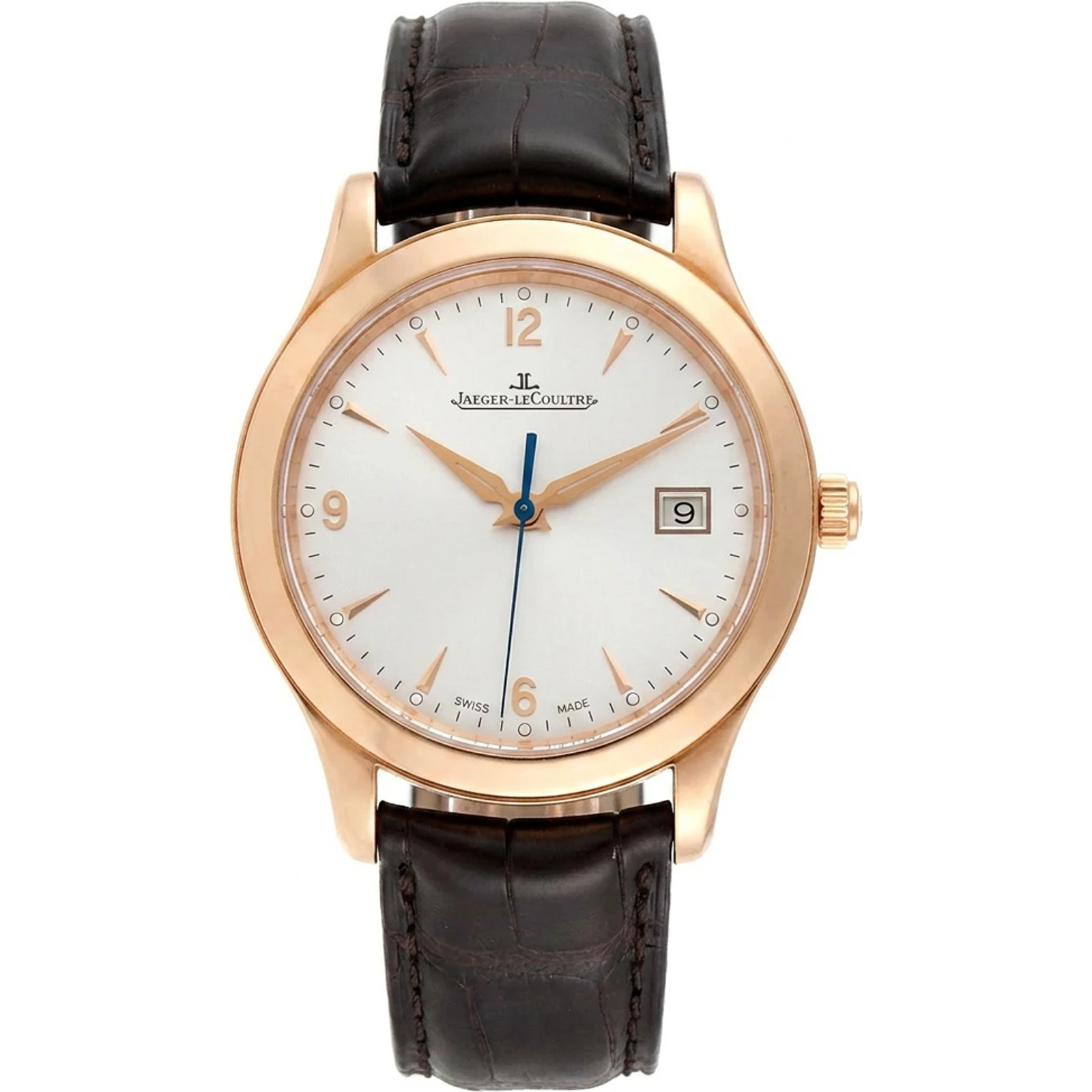 Jaeger-LeCoultre Master Control 147.2.37.S