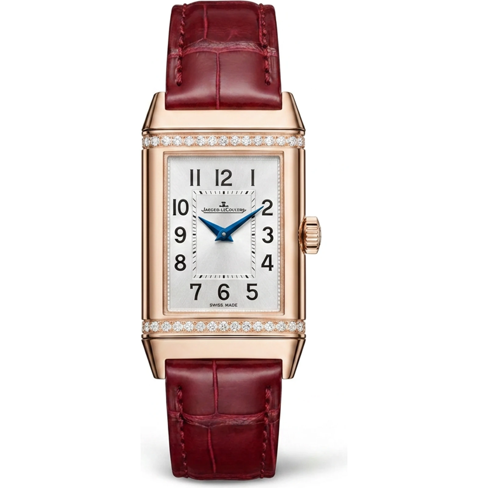 Jaeger-LeCoultre Reverso Duetto Q3342520