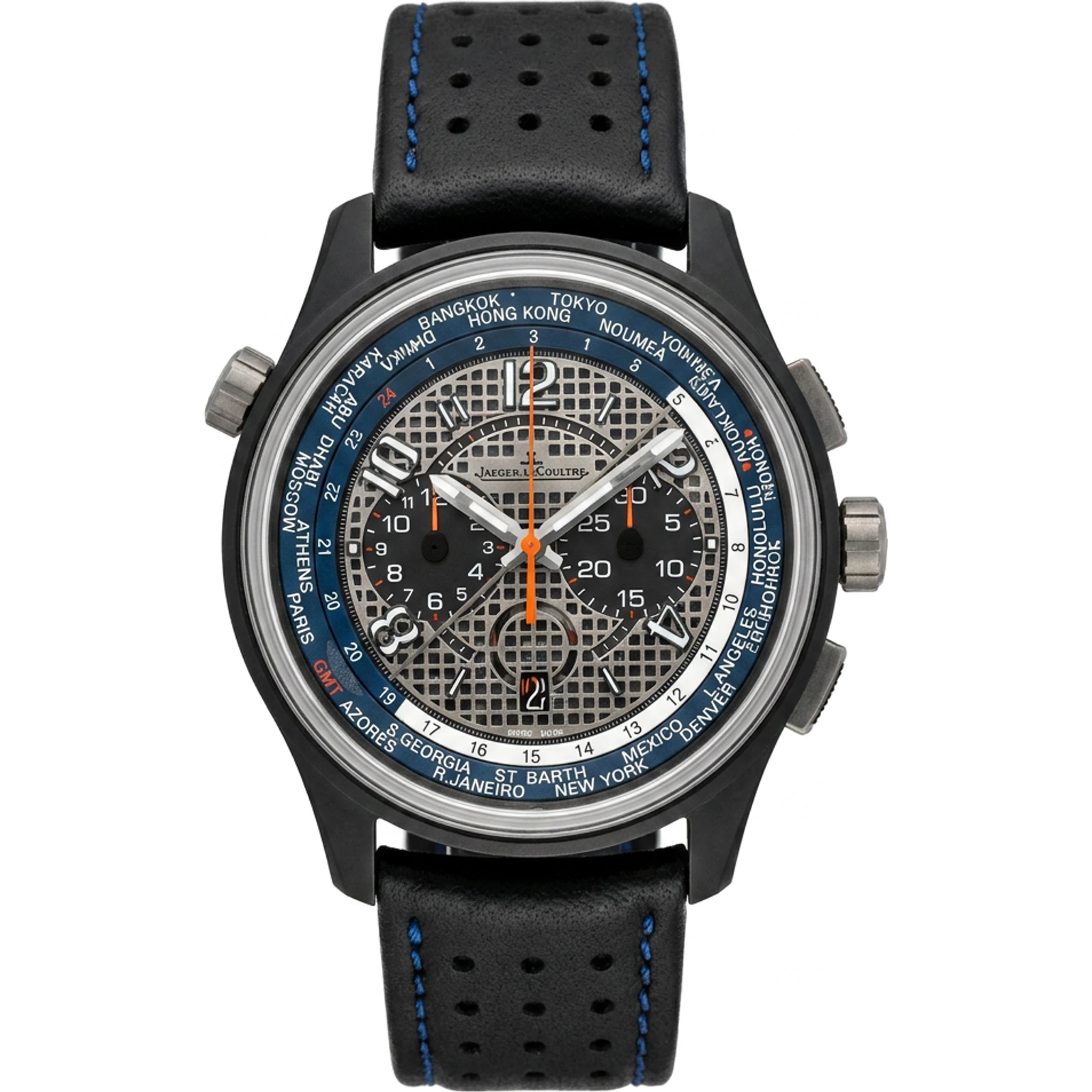Jaeger-LeCoultre AMVOX Q193J480