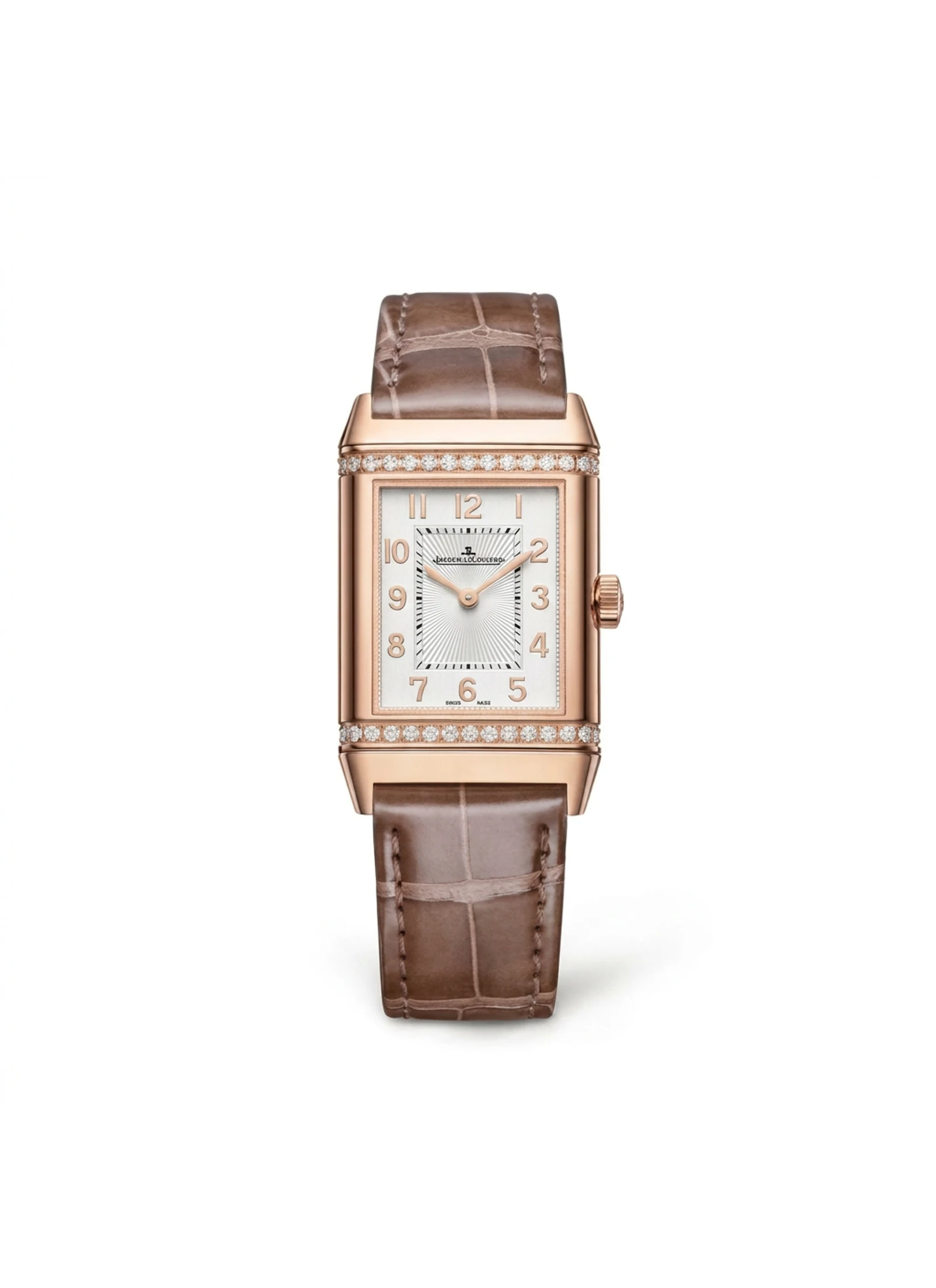 Jaeger-LeCoultre Reverso Q2572570