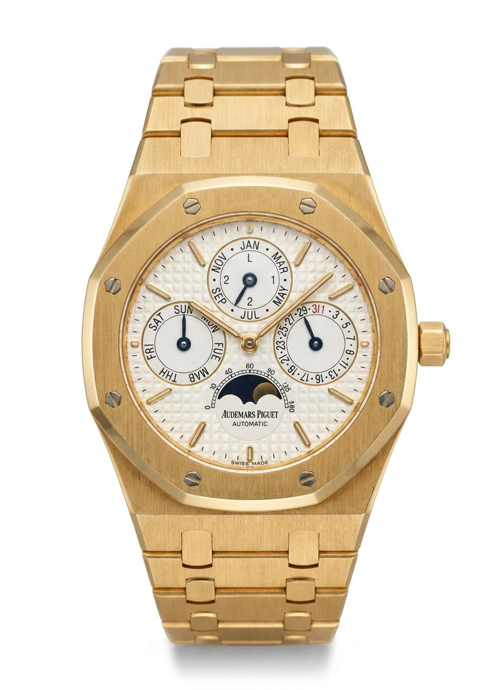 Audemars Piguet Royal Oak 14790BA