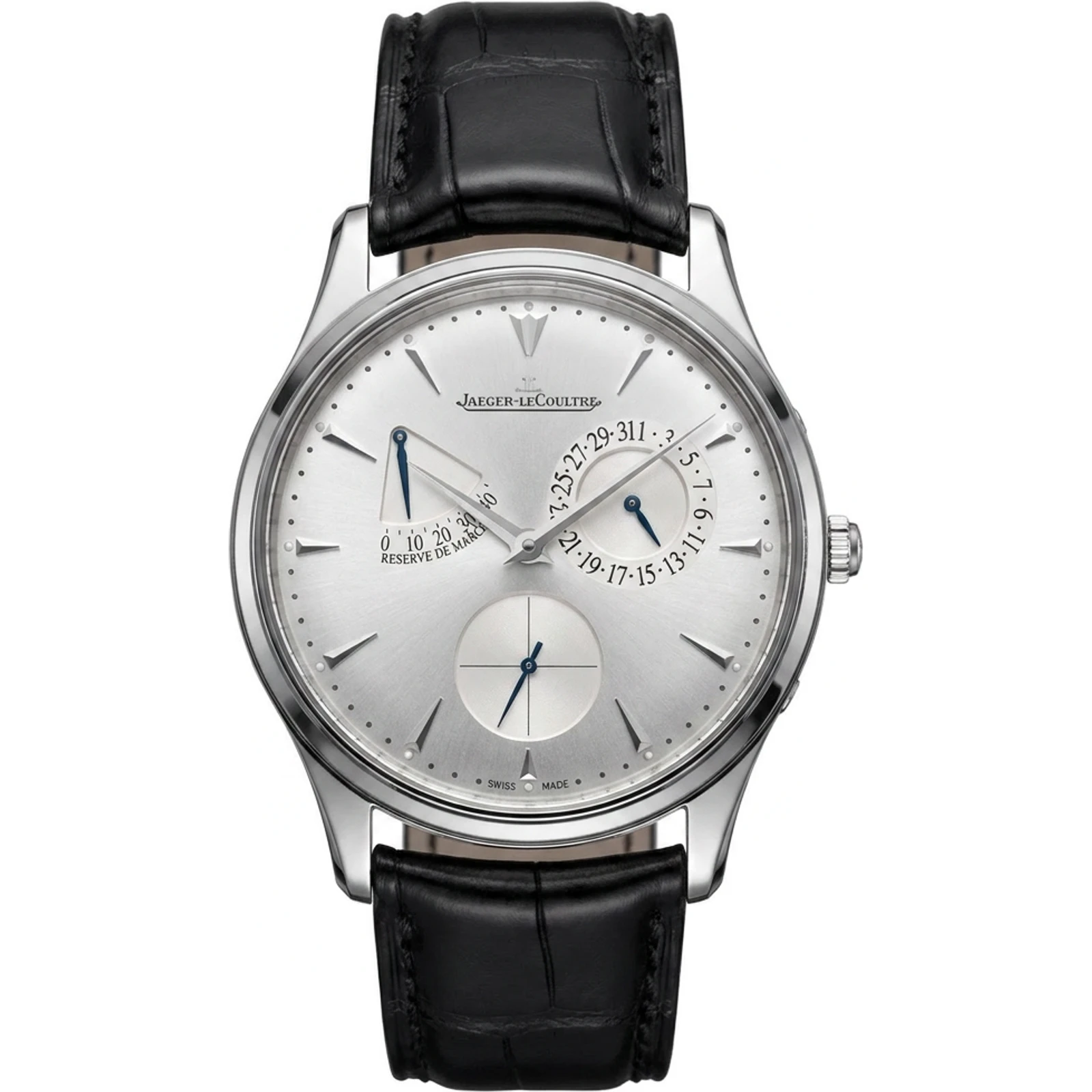 Jaeger-LeCoultre Master 176.8.38.S