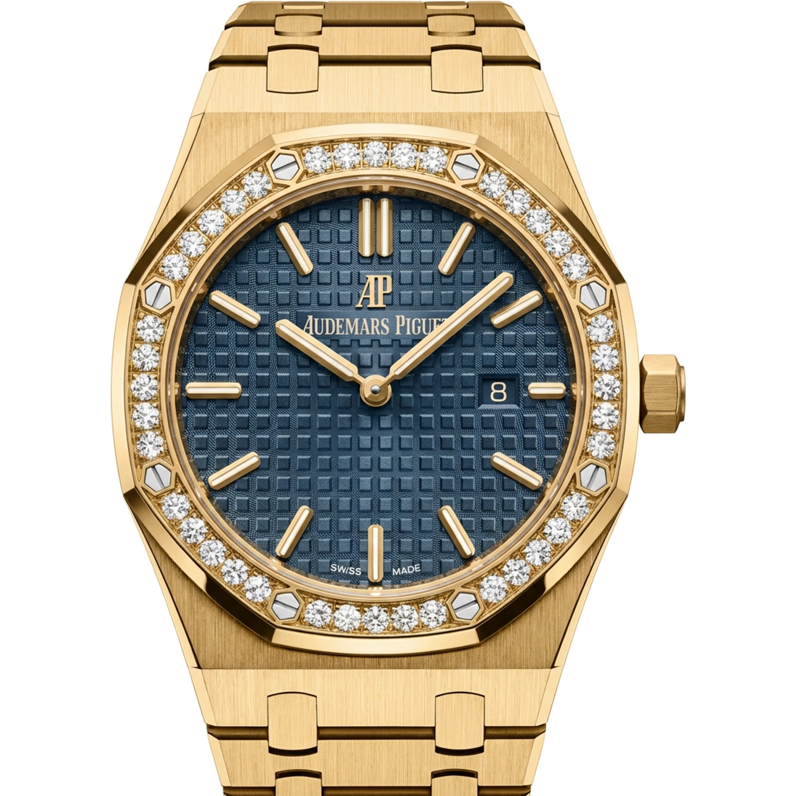 Audemars Piguet Royal Oak Lady 67651BA.ZZ.1261BA.02