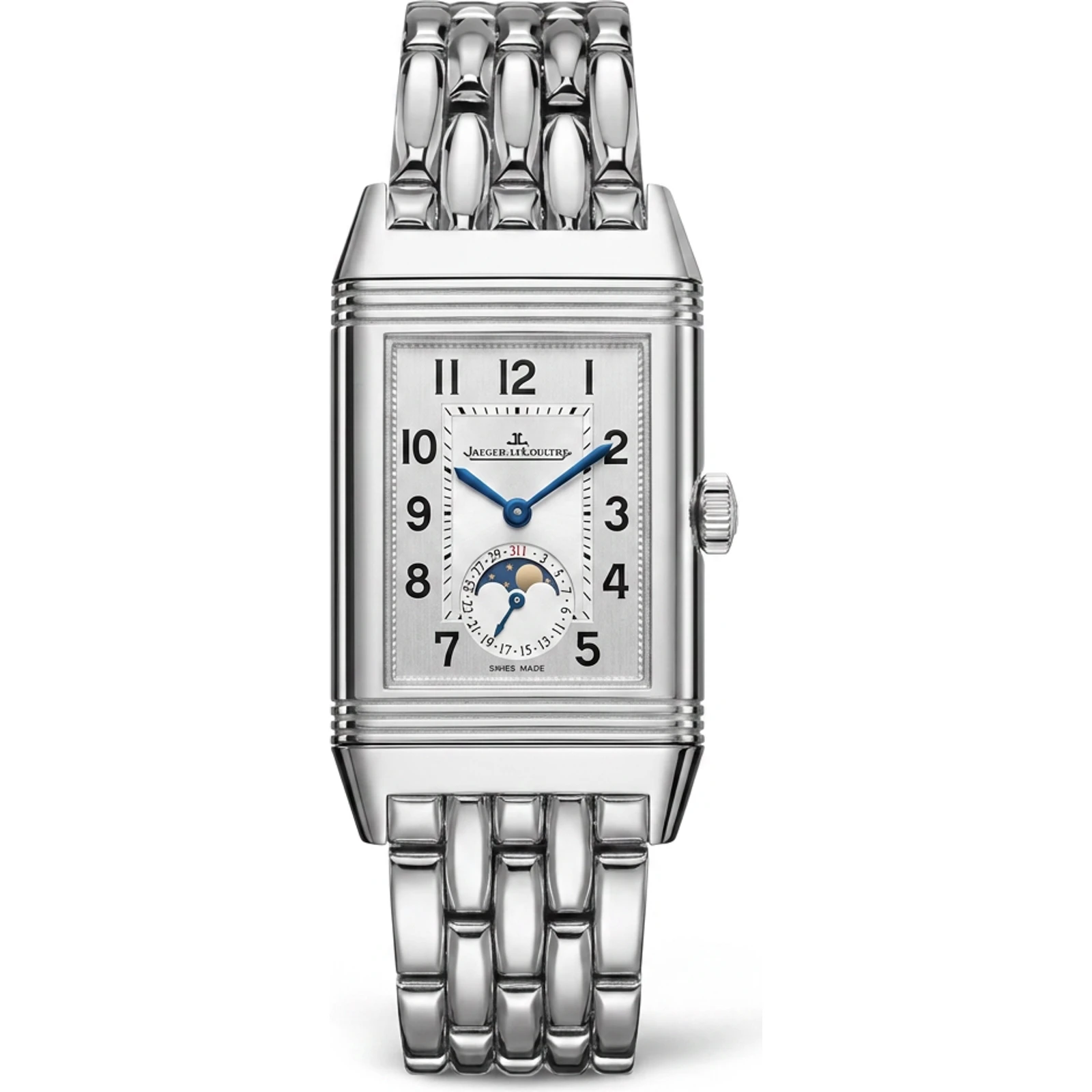 Jaeger-LeCoultre Reverso Duetto Q3358120